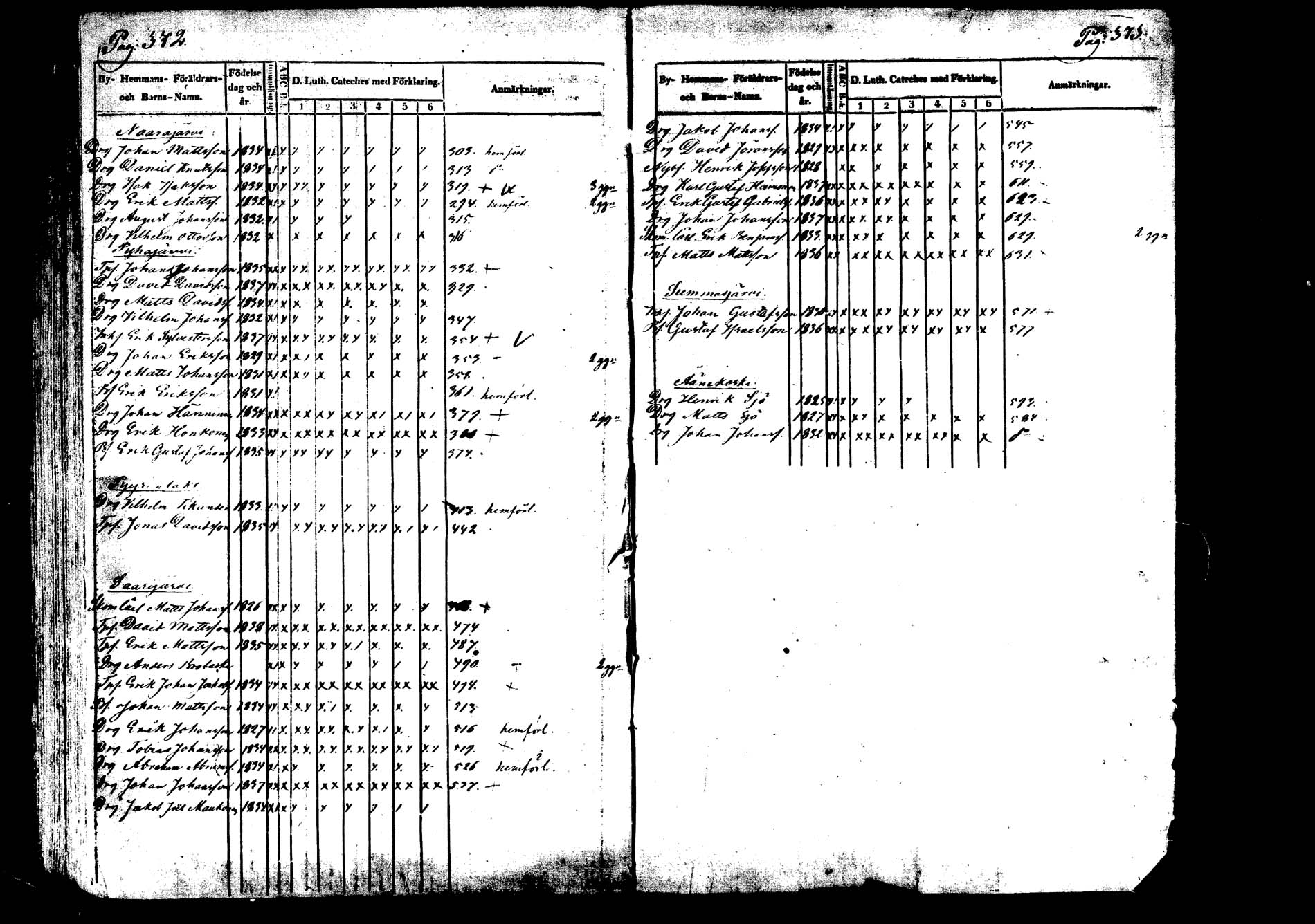 [ ../kirjat/Kirkonkirjat/saarijarvi/lastenkirja_1833-1850_uk626/kuvat/189.jpg ]