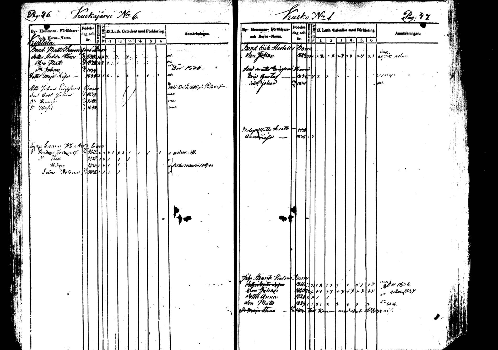 [ ../kirjat/Kirkonkirjat/saarijarvi/lastenkirja_1833-1850_uk626/kuvat/38.jpg ]