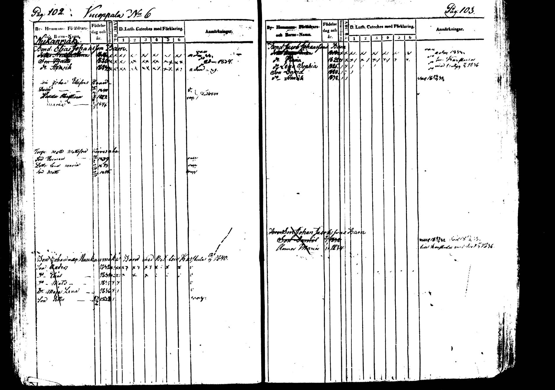 [ ../kirjat/Kirkonkirjat/saarijarvi/lastenkirja_1833-1850_uk626/kuvat/51.jpg ]