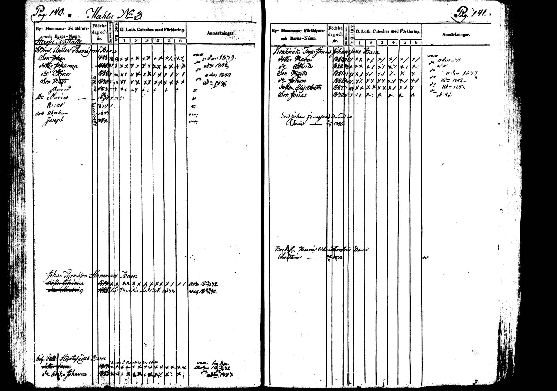 [ ../kirjat/Kirkonkirjat/saarijarvi/lastenkirja_1833-1850_uk626/kuvat/70.jpg ]