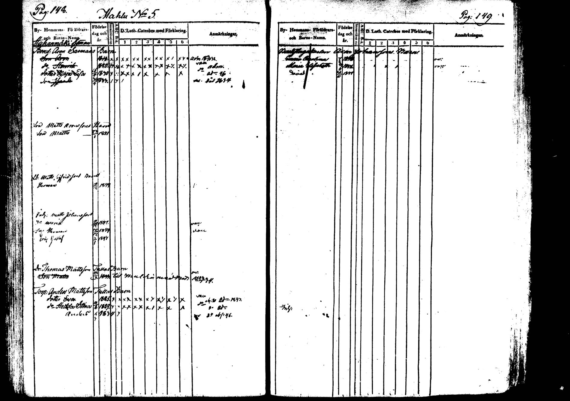 [ ../kirjat/Kirkonkirjat/saarijarvi/lastenkirja_1833-1850_uk626/kuvat/74.jpg ]