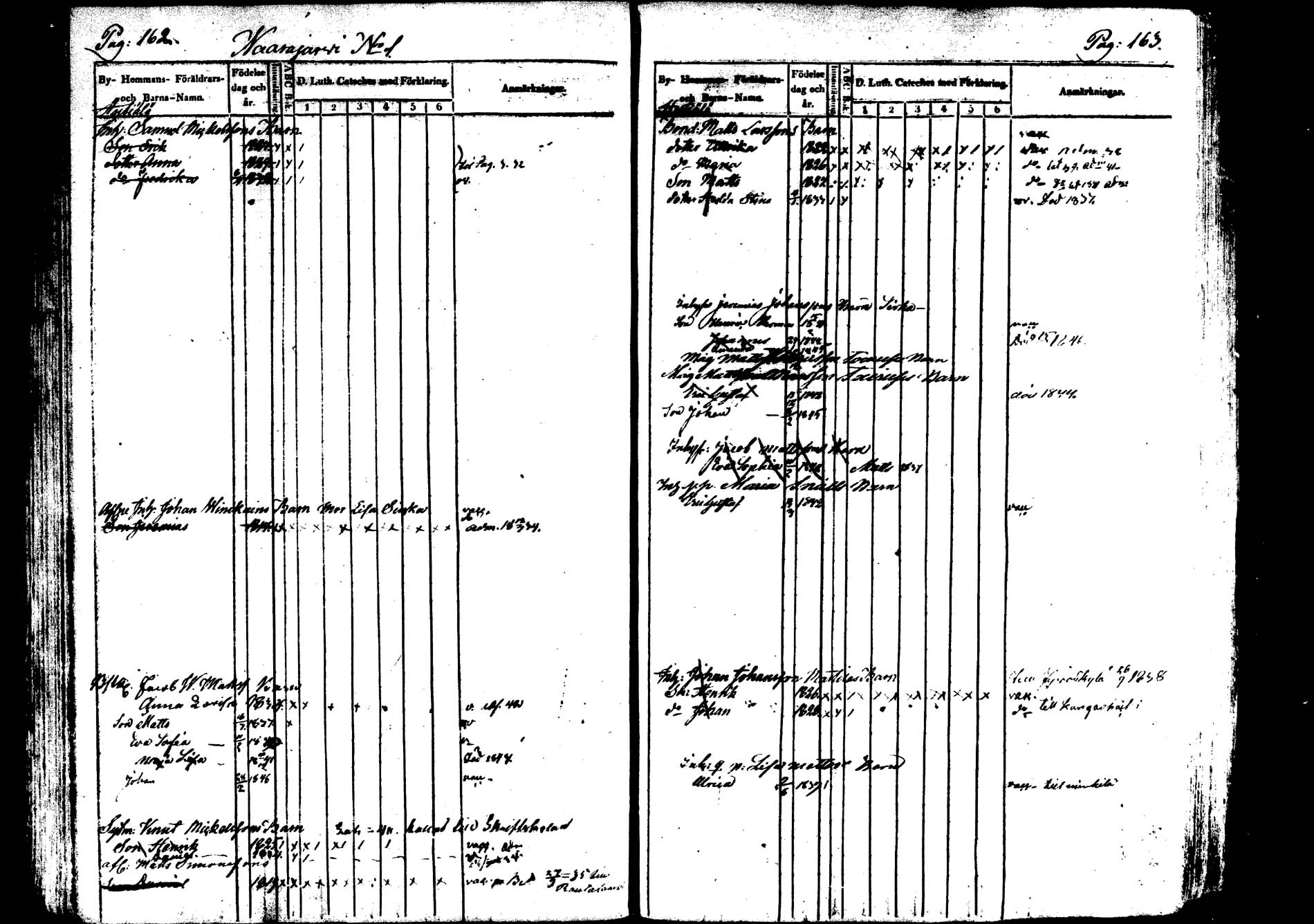 [ ../kirjat/Kirkonkirjat/saarijarvi/lastenkirja_1833-1850_uk626/kuvat/81.jpg ]