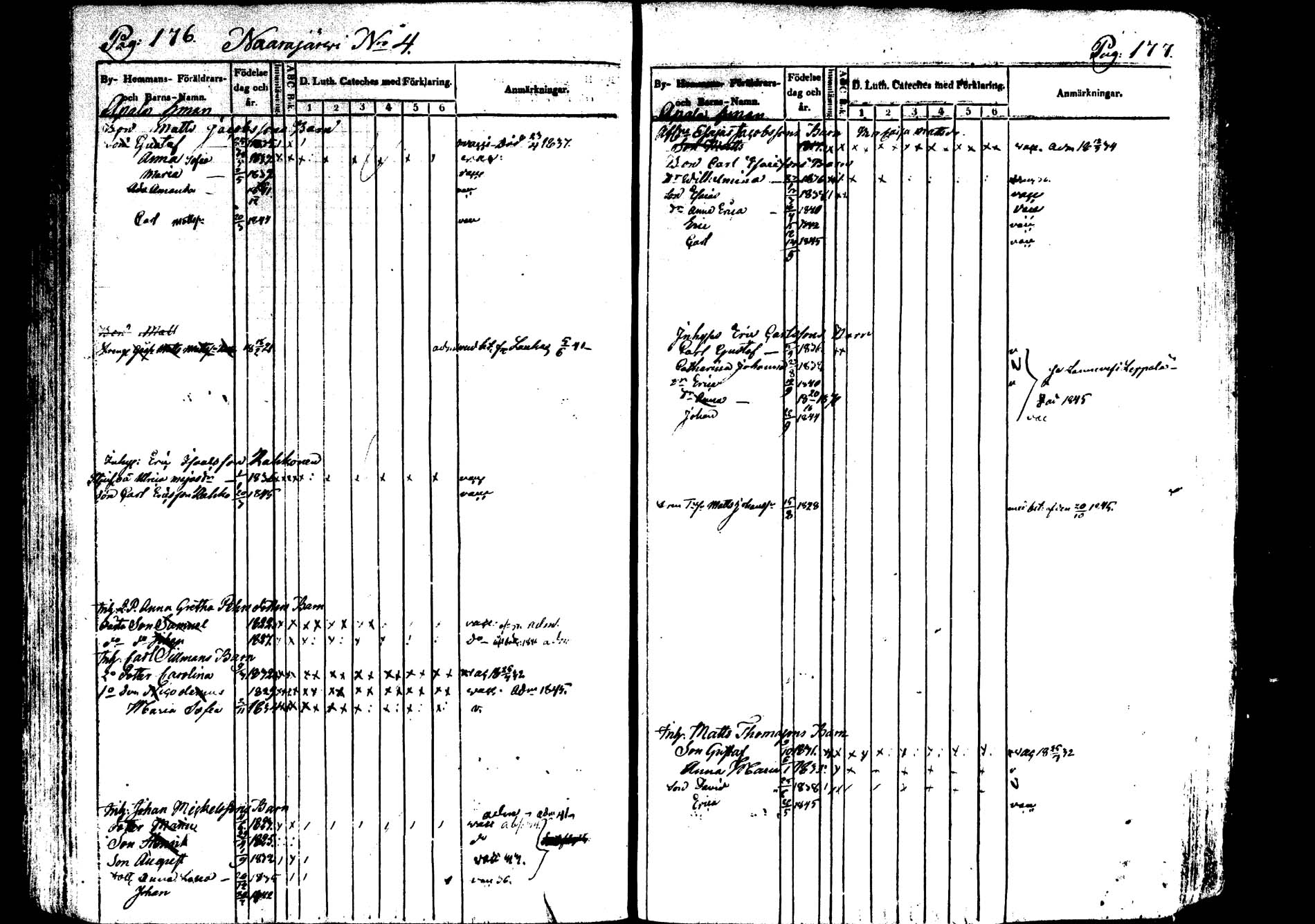 [ ../kirjat/Kirkonkirjat/saarijarvi/lastenkirja_1833-1850_uk626/kuvat/88.jpg ]