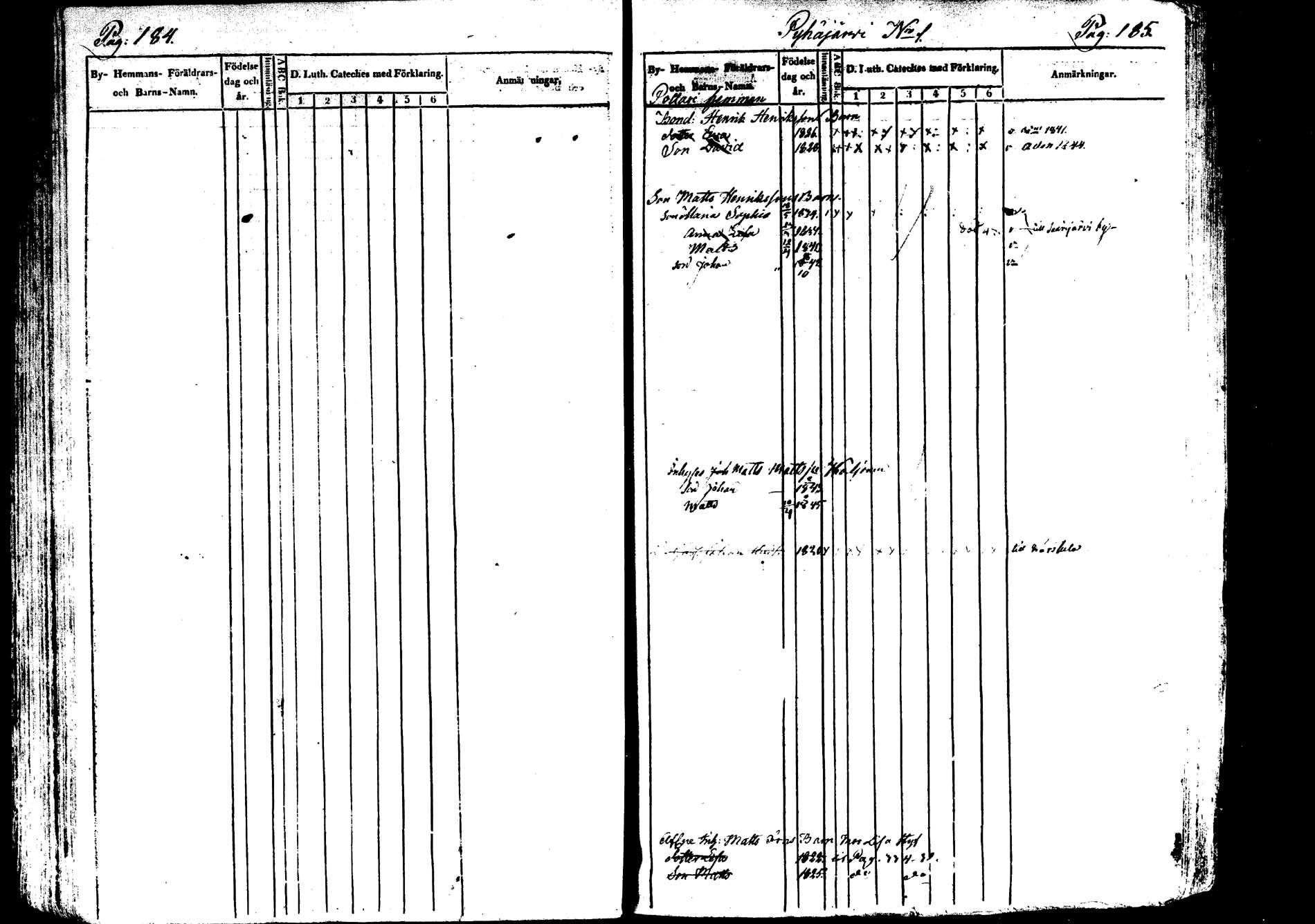 [ ../kirjat/Kirkonkirjat/saarijarvi/lastenkirja_1833-1850_uk626/kuvat/91.jpg ]