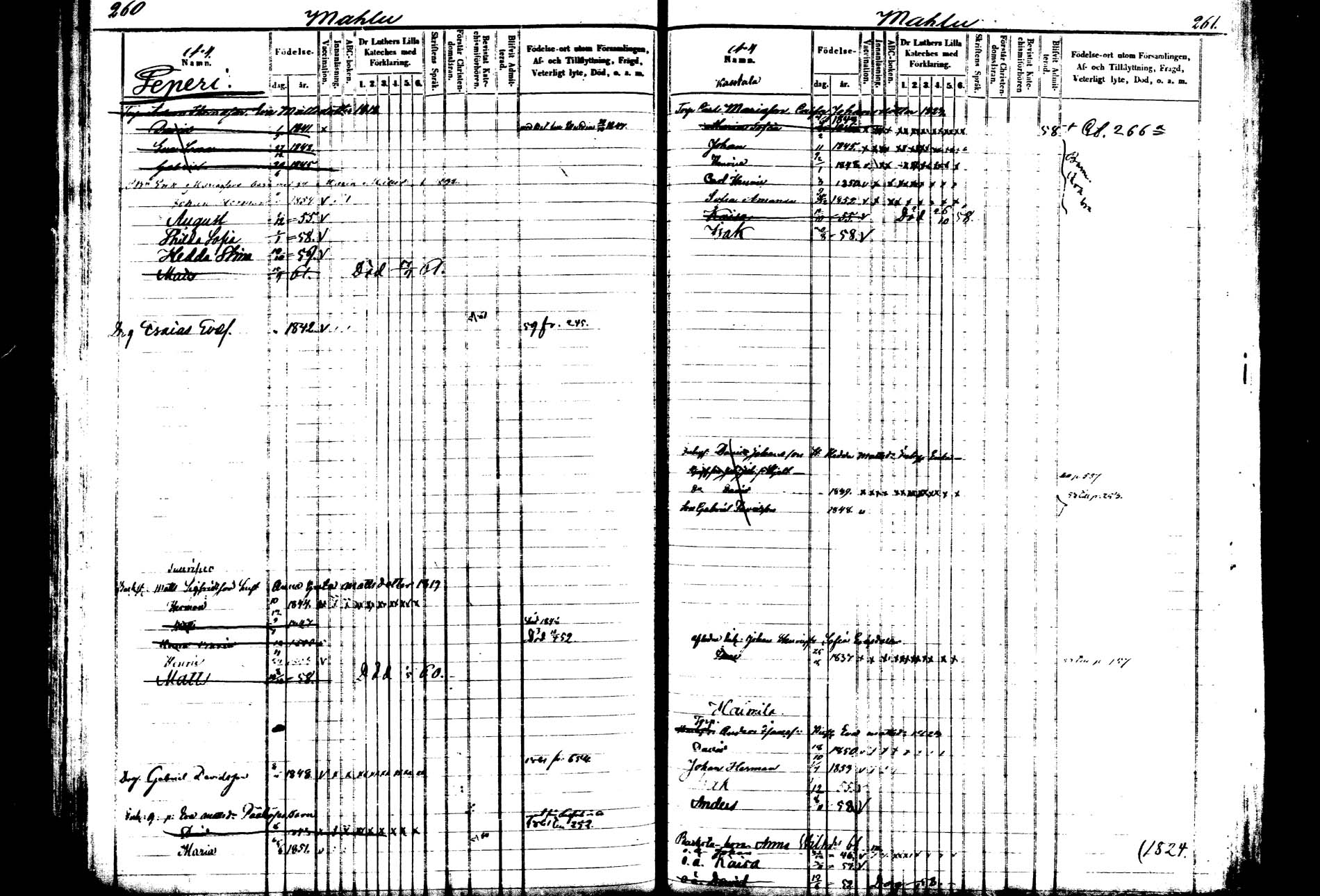 [ ../kirjat/Kirkonkirjat/saarijarvi/lastenkirja_1850-1860_uk626-627/kuvat/132.jpg ]