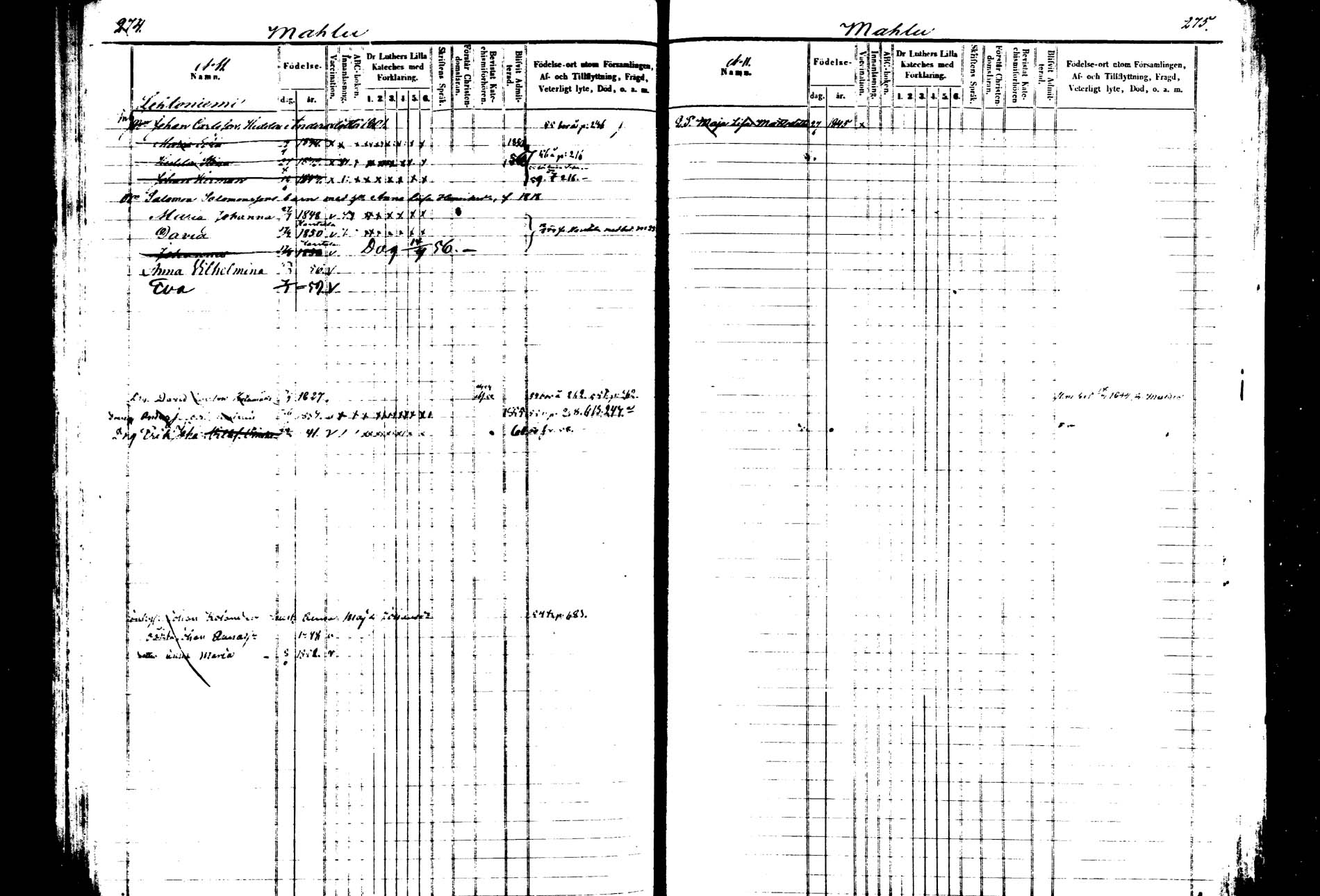 [ ../kirjat/Kirkonkirjat/saarijarvi/lastenkirja_1850-1860_uk626-627/kuvat/139.jpg ]