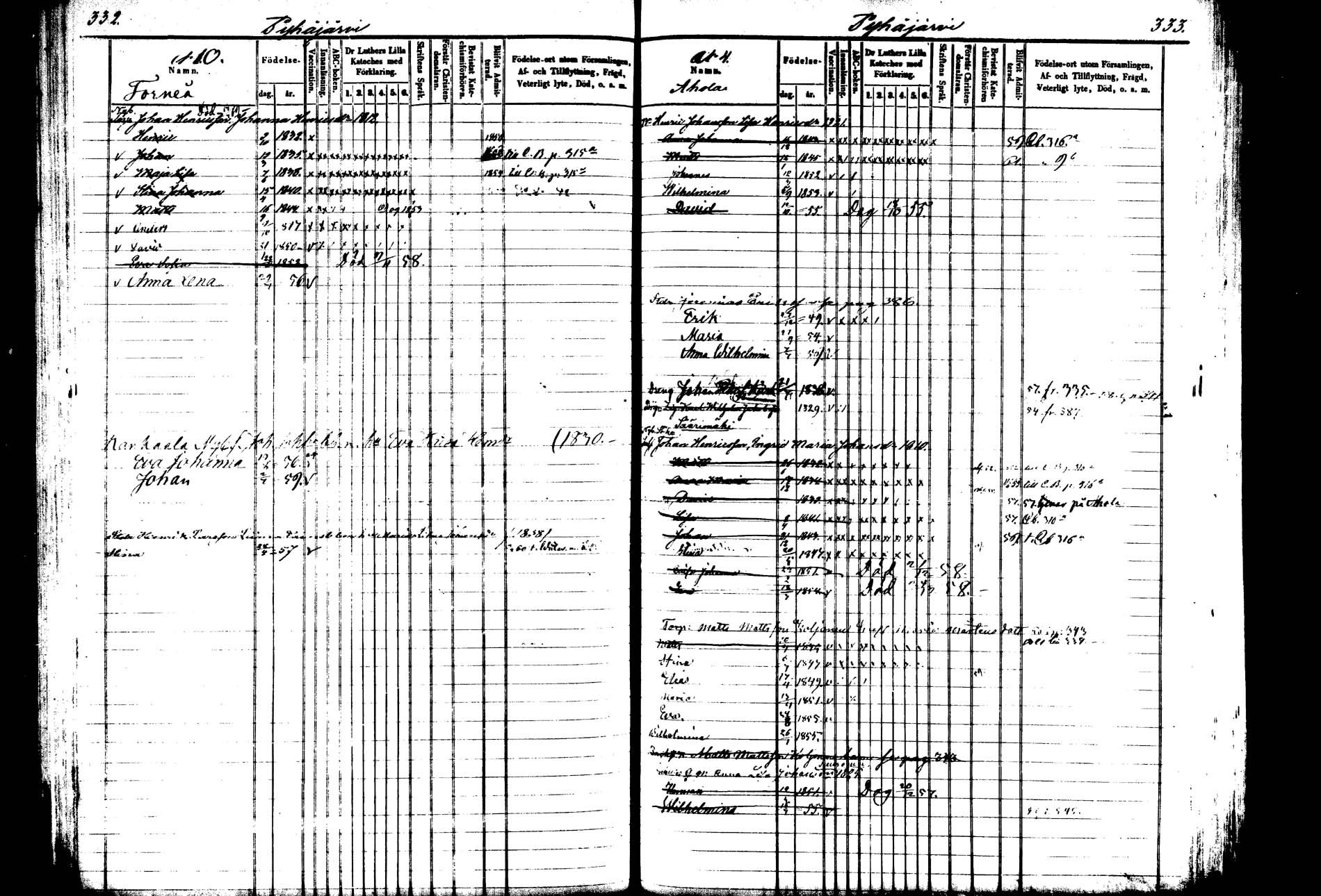 [ ../kirjat/Kirkonkirjat/saarijarvi/lastenkirja_1850-1860_uk626-627/kuvat/166.jpg ]