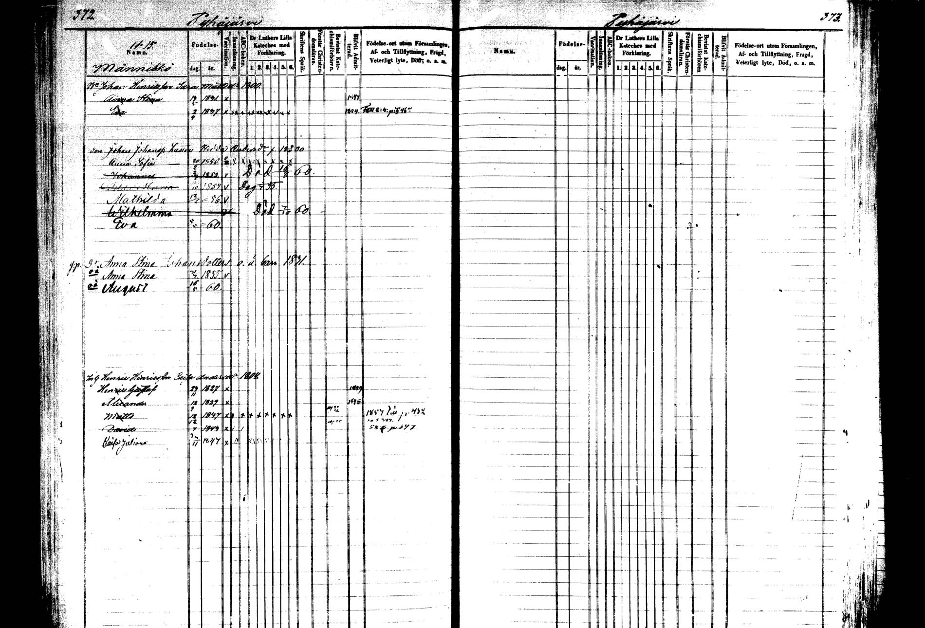 [ ../kirjat/Kirkonkirjat/saarijarvi/lastenkirja_1850-1860_uk626-627/kuvat/186.jpg ]