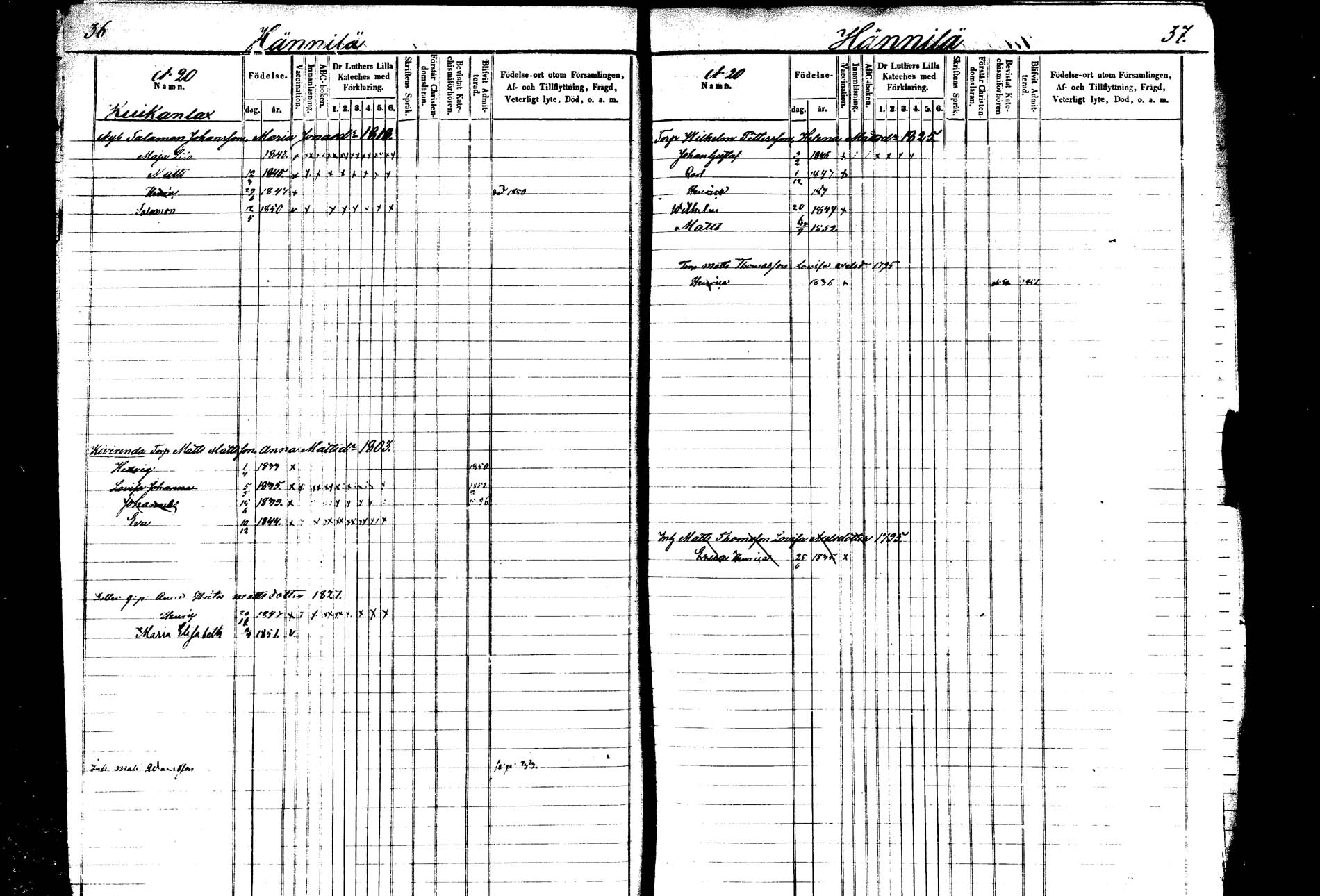 [ ../kirjat/Kirkonkirjat/saarijarvi/lastenkirja_1850-1860_uk626-627/kuvat/19.jpg ]