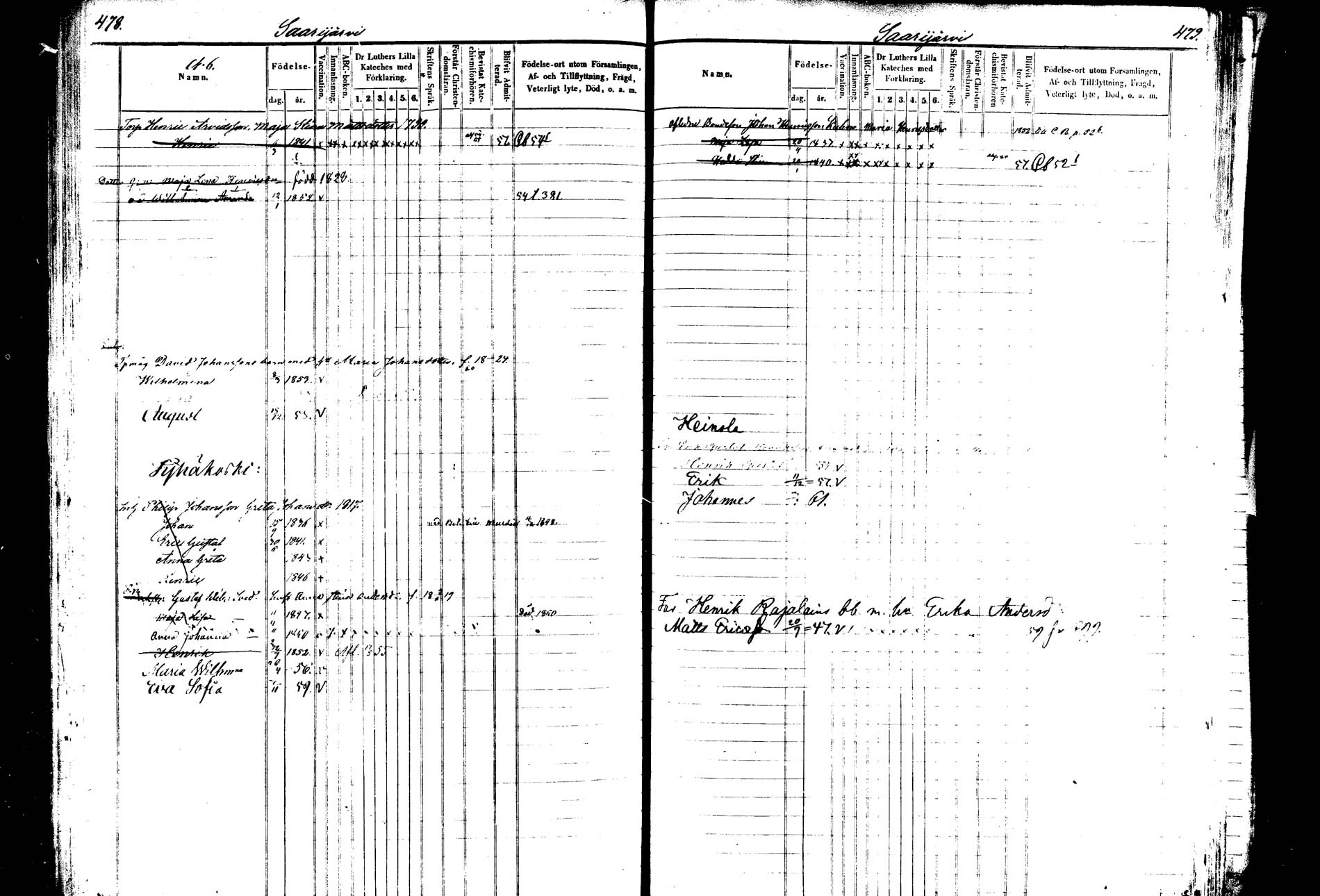 [ ../kirjat/Kirkonkirjat/saarijarvi/lastenkirja_1850-1860_uk626-627/kuvat/239.jpg ]