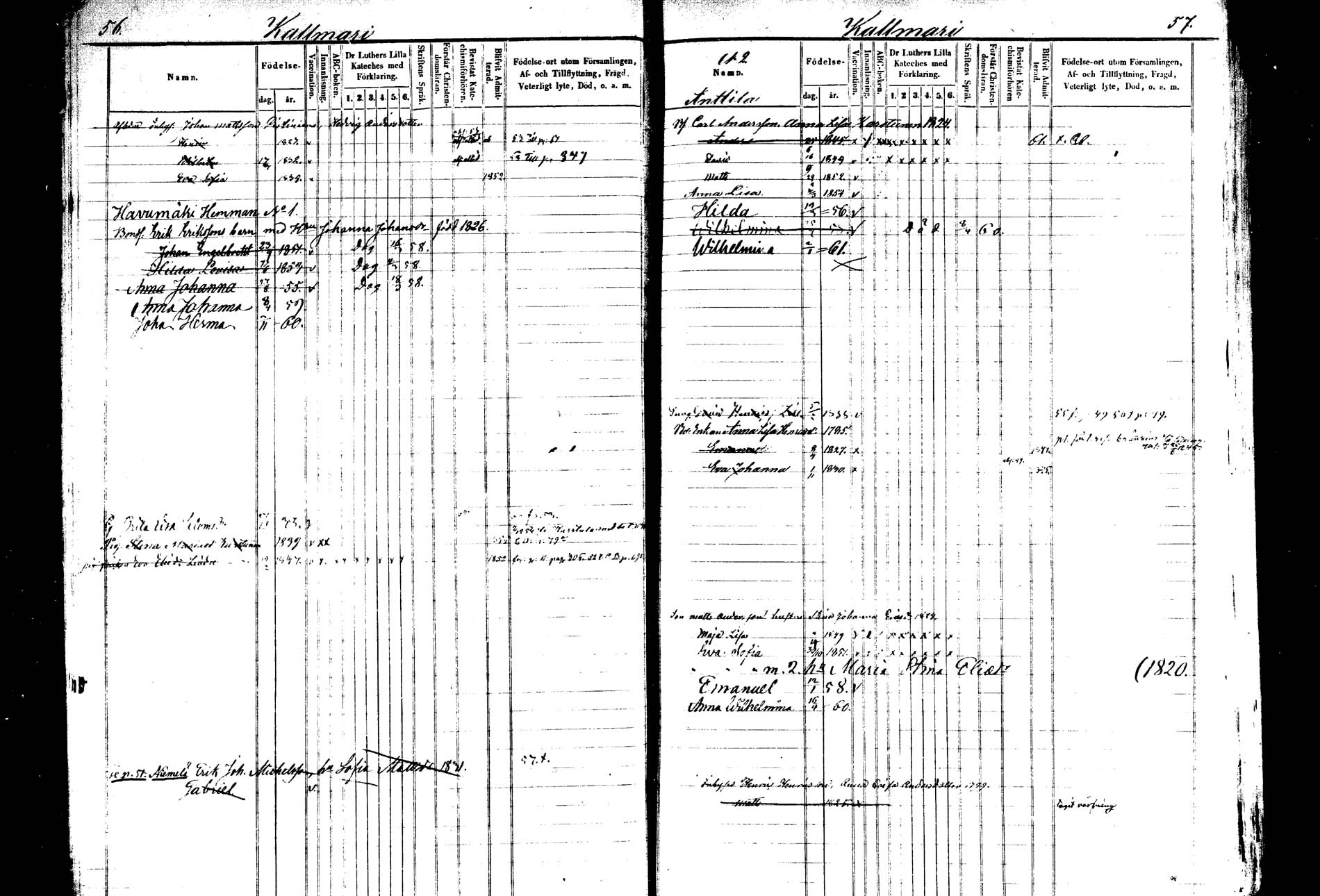 [ ../kirjat/Kirkonkirjat/saarijarvi/lastenkirja_1850-1860_uk626-627/kuvat/29.jpg ]