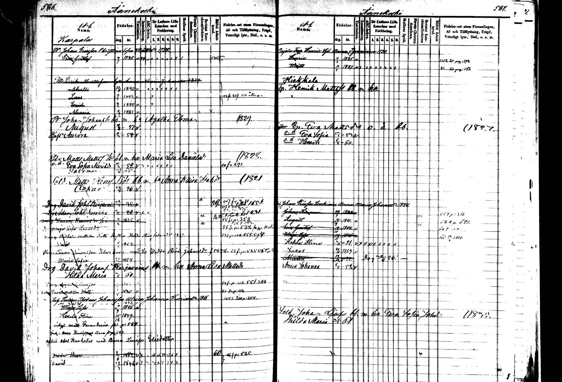 [ ../kirjat/Kirkonkirjat/saarijarvi/lastenkirja_1850-1860_uk626-627/kuvat/293.jpg ]