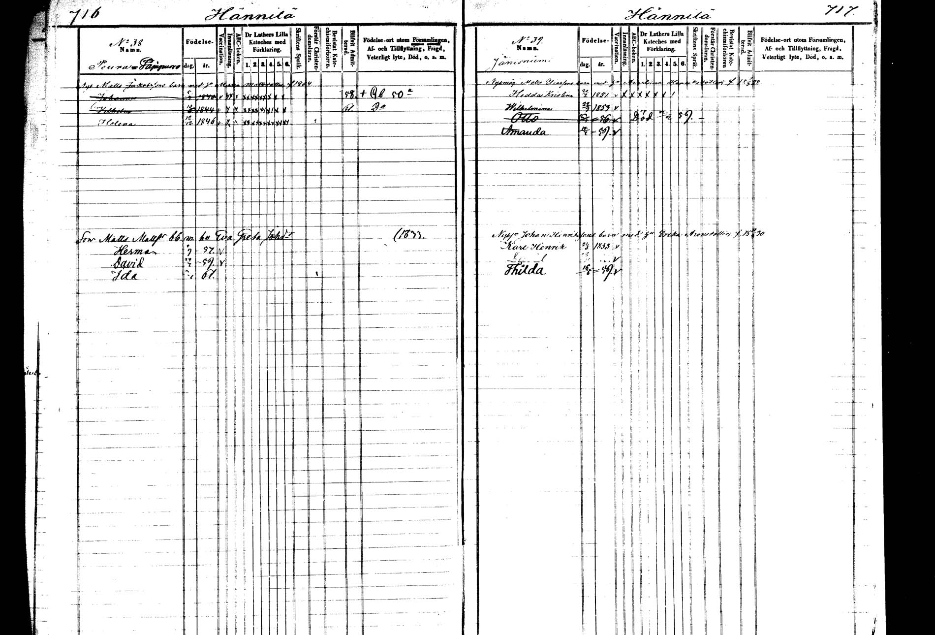 [ ../kirjat/Kirkonkirjat/saarijarvi/lastenkirja_1850-1860_uk626-627/kuvat/358.jpg ]