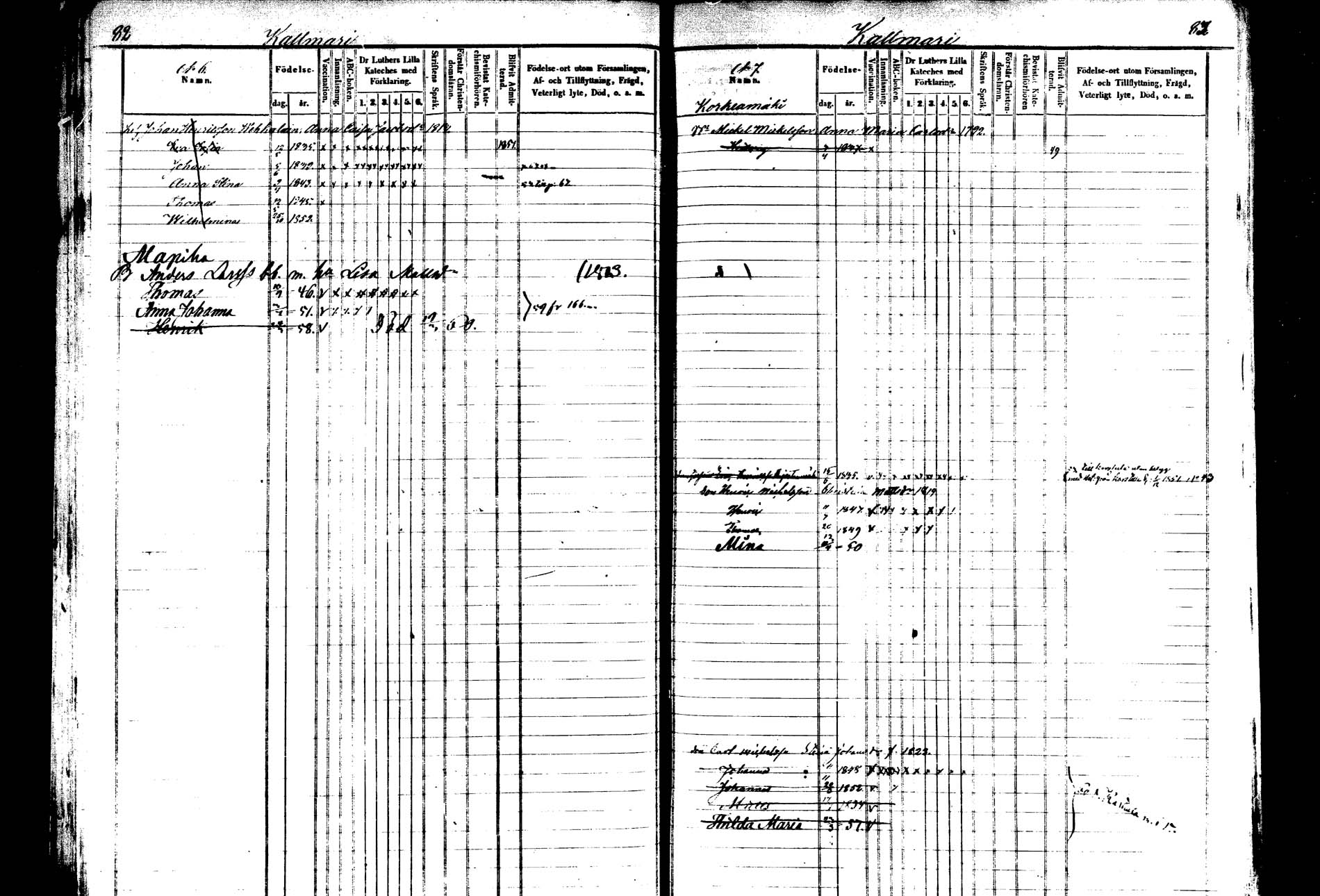 [ ../kirjat/Kirkonkirjat/saarijarvi/lastenkirja_1850-1860_uk626-627/kuvat/42.jpg ]