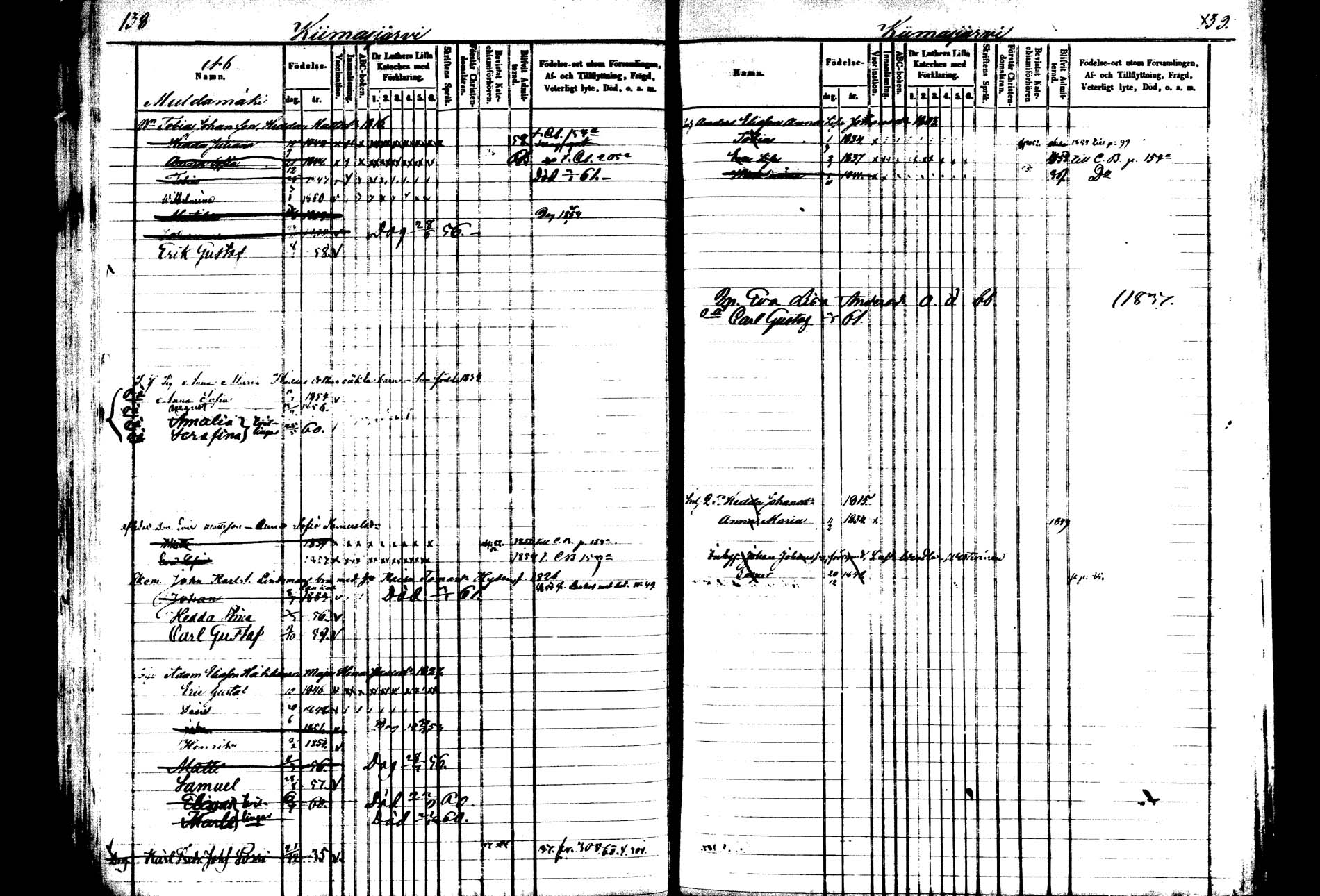 [ ../kirjat/Kirkonkirjat/saarijarvi/lastenkirja_1850-1860_uk626-627/kuvat/70.jpg ]