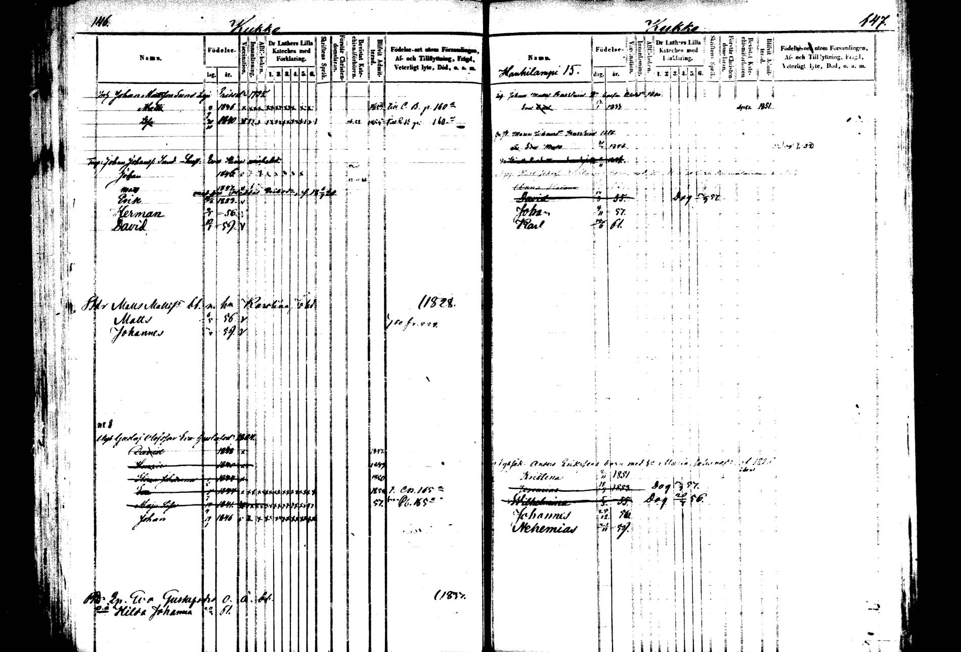 [ ../kirjat/Kirkonkirjat/saarijarvi/lastenkirja_1850-1860_uk626-627/kuvat/74.jpg ]