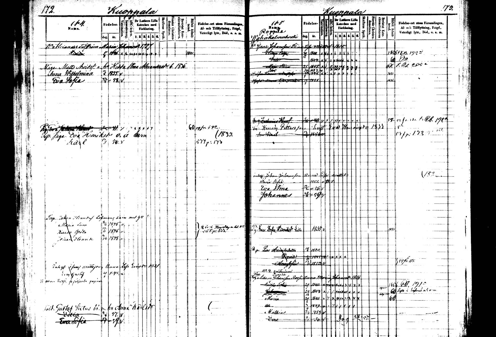 [ ../kirjat/Kirkonkirjat/saarijarvi/lastenkirja_1850-1860_uk626-627/kuvat/87.jpg ]