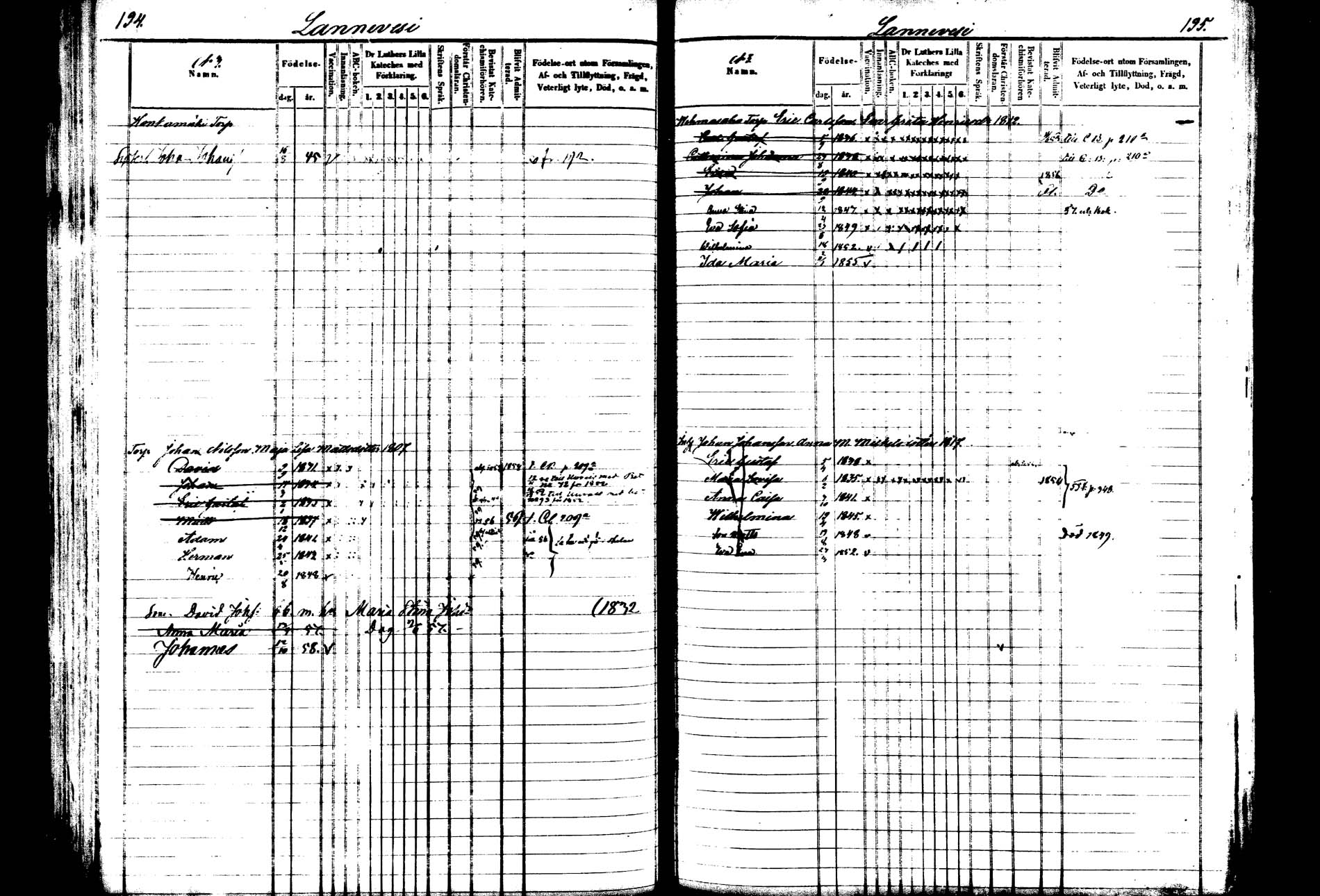 [ ../kirjat/Kirkonkirjat/saarijarvi/lastenkirja_1850-1860_uk626-627/kuvat/99.jpg ]