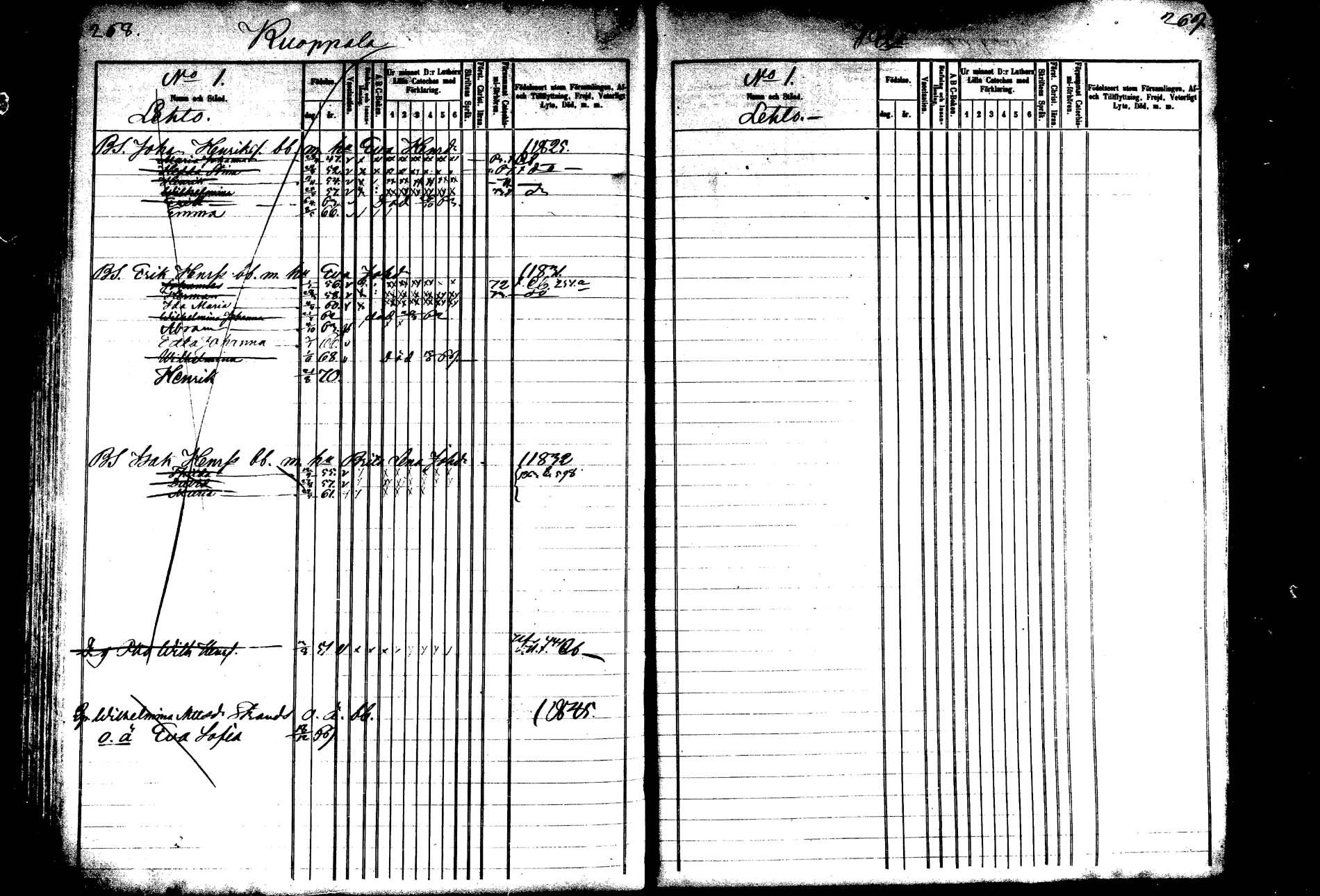 [ ../kirjat/Kirkonkirjat/saarijarvi/lastenkirja_1860-1873_mko109-122/kuvat/133.jpg ]