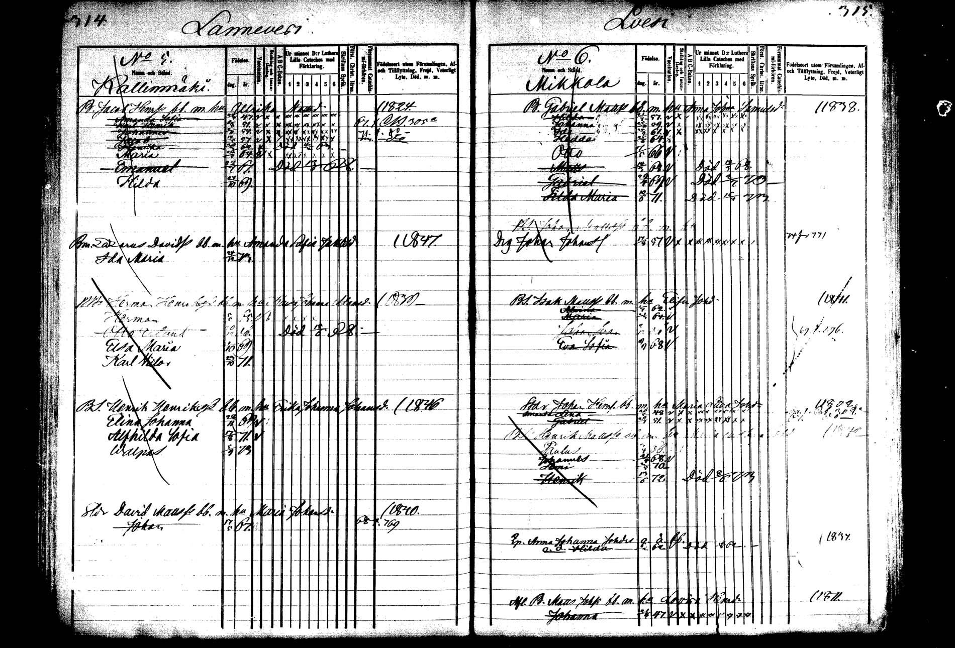 [ ../kirjat/Kirkonkirjat/saarijarvi/lastenkirja_1860-1873_mko109-122/kuvat/157.jpg ]