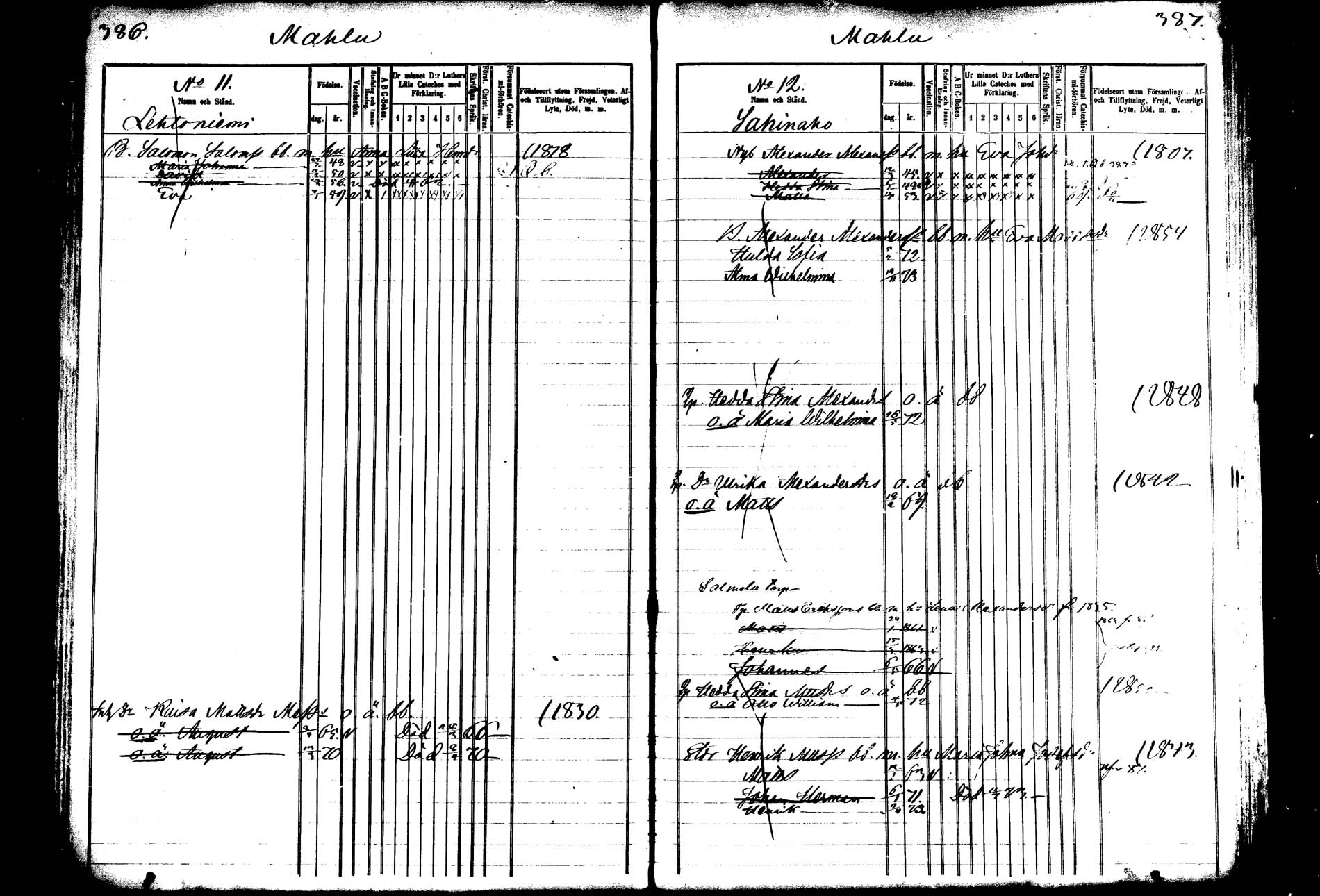 [ ../kirjat/Kirkonkirjat/saarijarvi/lastenkirja_1860-1873_mko109-122/kuvat/193.jpg ]