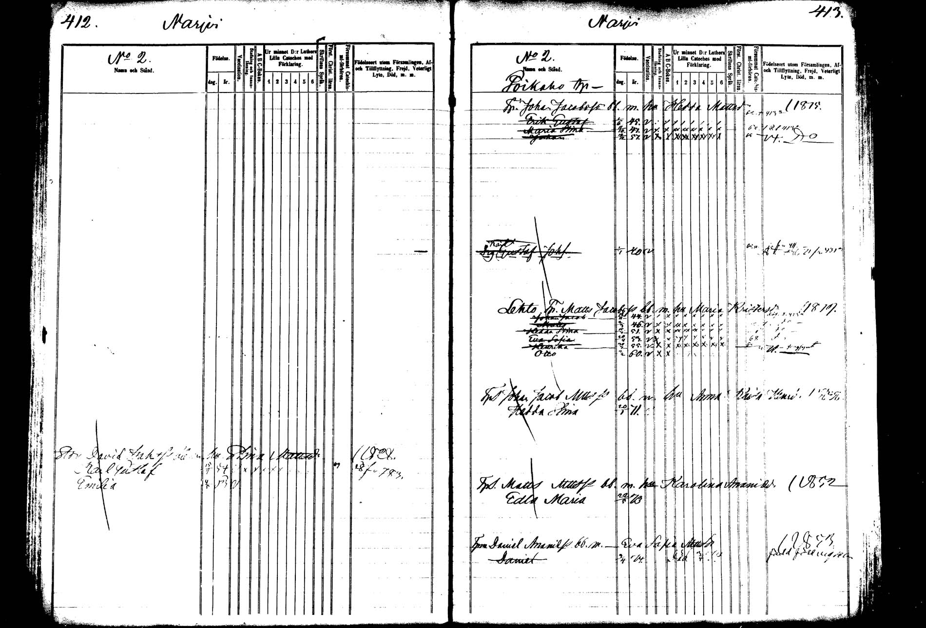 [ ../kirjat/Kirkonkirjat/saarijarvi/lastenkirja_1860-1873_mko109-122/kuvat/205.jpg ]