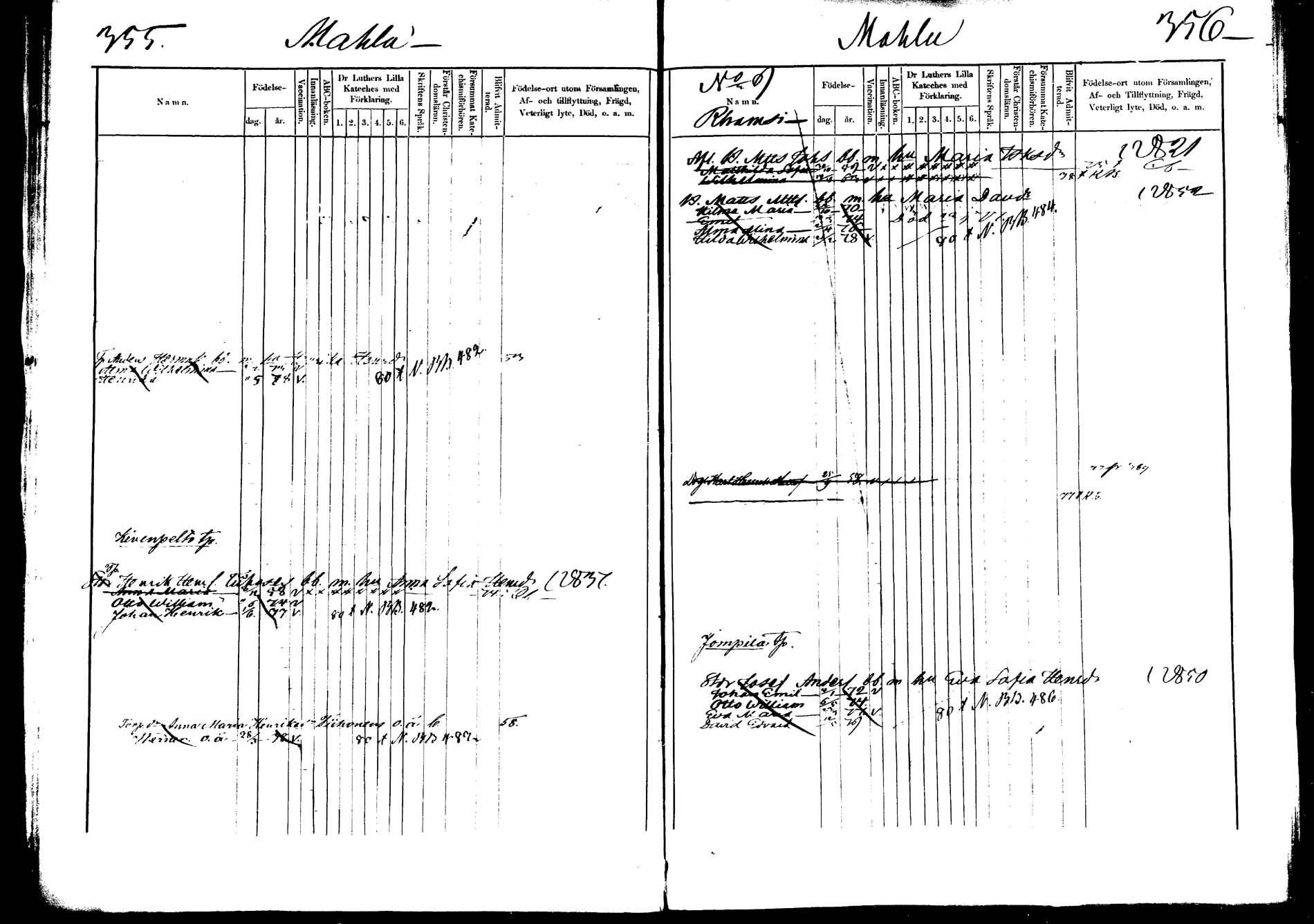 [ ../kirjat/Kirkonkirjat/saarijarvi/lastenkirja_1873-1880_mko123-135/kuvat/178.jpg ]