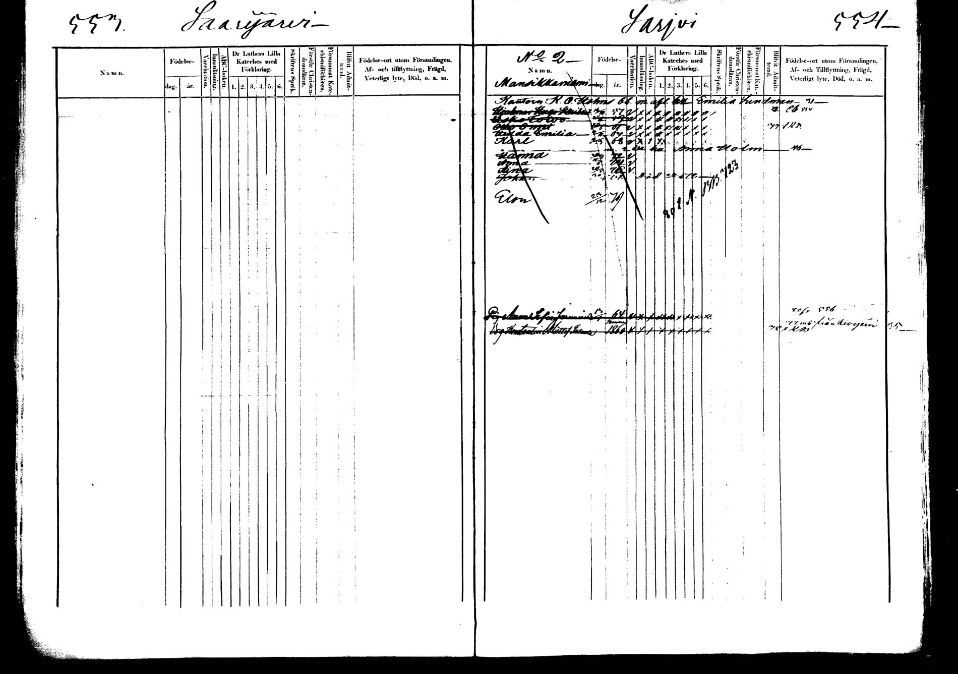 [ ../kirjat/Kirkonkirjat/saarijarvi/lastenkirja_1873-1880_mko123-135/kuvat/276.jpg ]