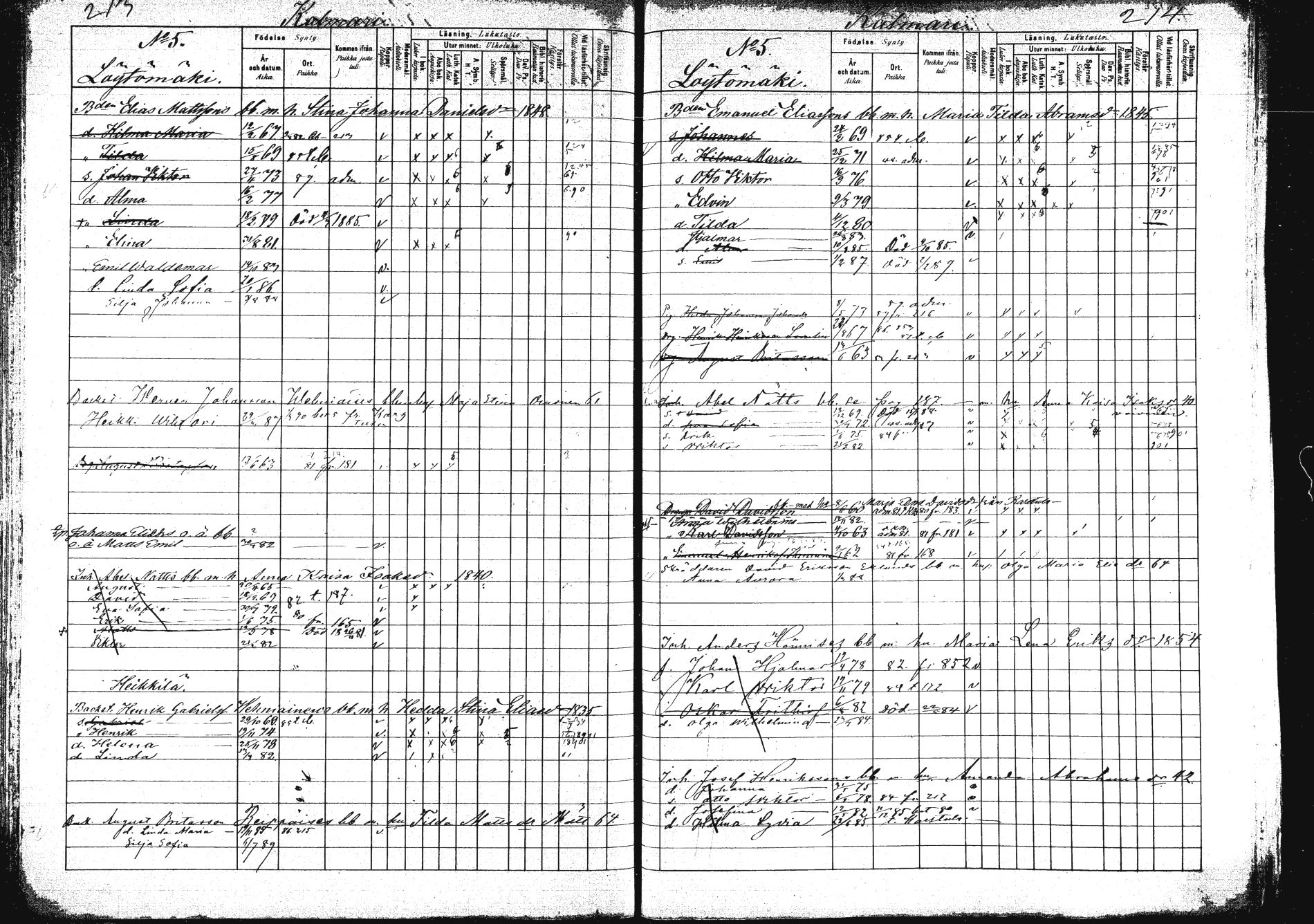 [ ../kirjat/Kirkonkirjat/saarijarvi/lastenkirja_1880-1890_mko136-152/kuvat/108.jpg ]
