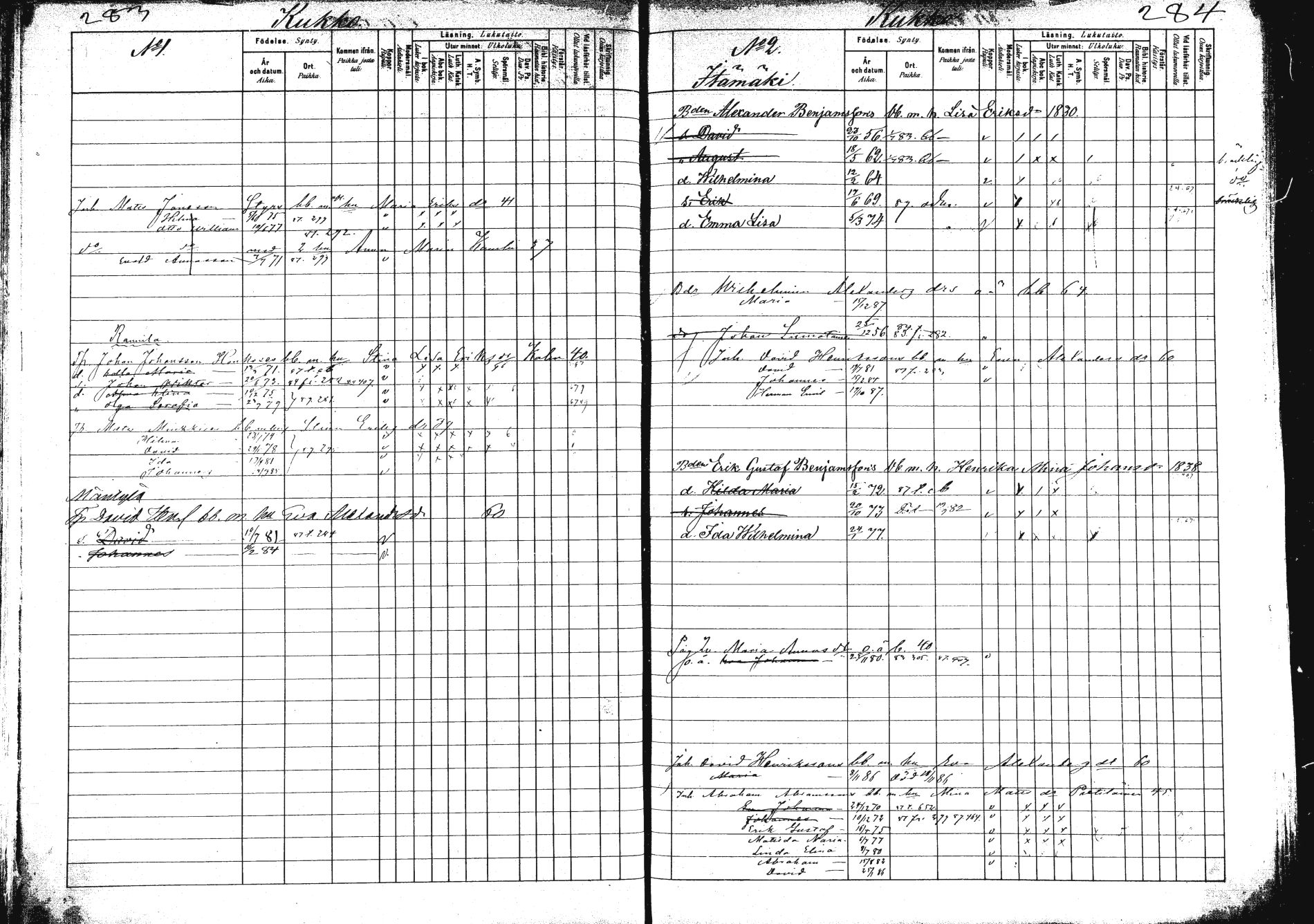 [ ../kirjat/Kirkonkirjat/saarijarvi/lastenkirja_1880-1890_mko136-152/kuvat/143.jpg ]