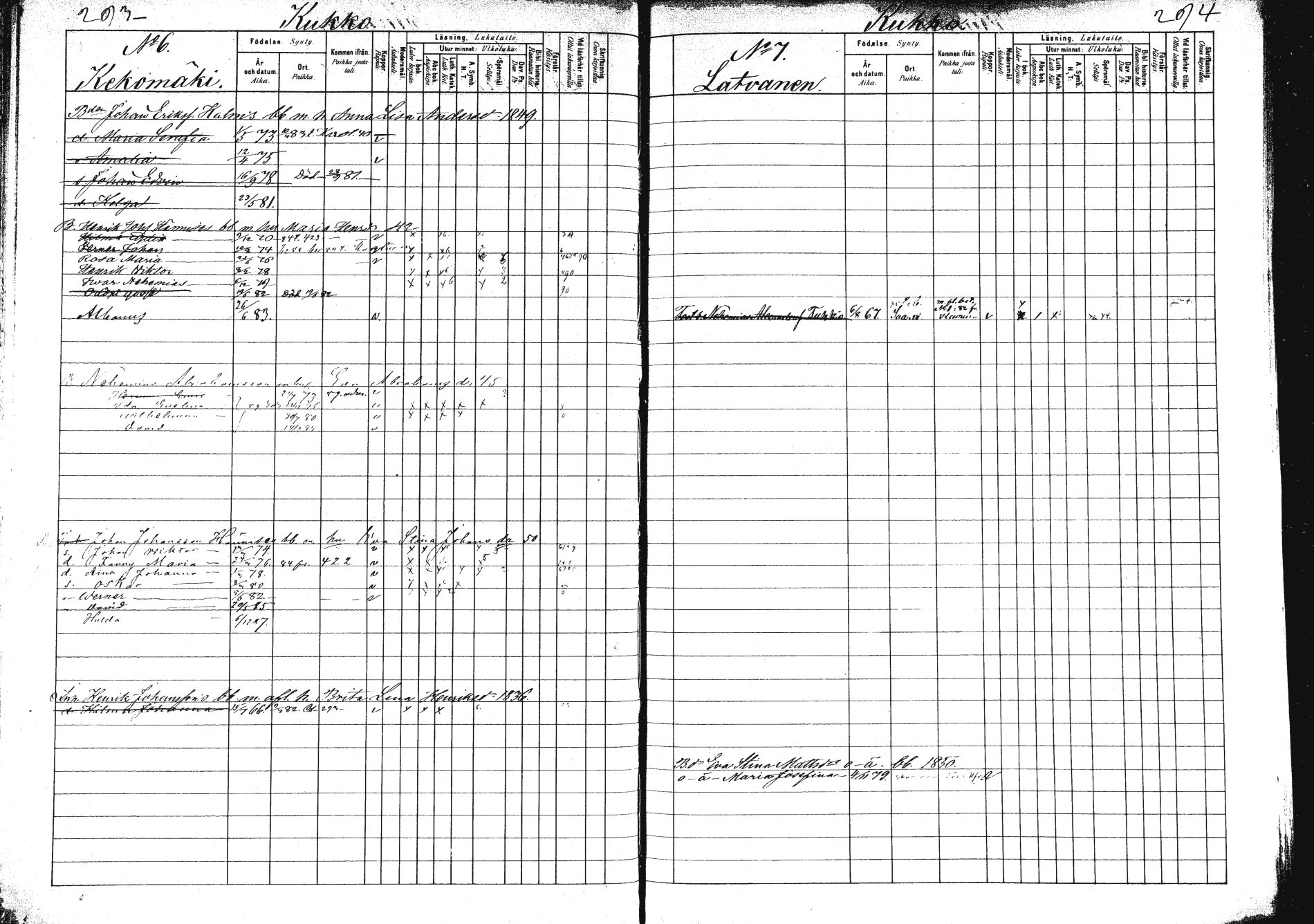 [ ../kirjat/Kirkonkirjat/saarijarvi/lastenkirja_1880-1890_mko136-152/kuvat/148.jpg ]