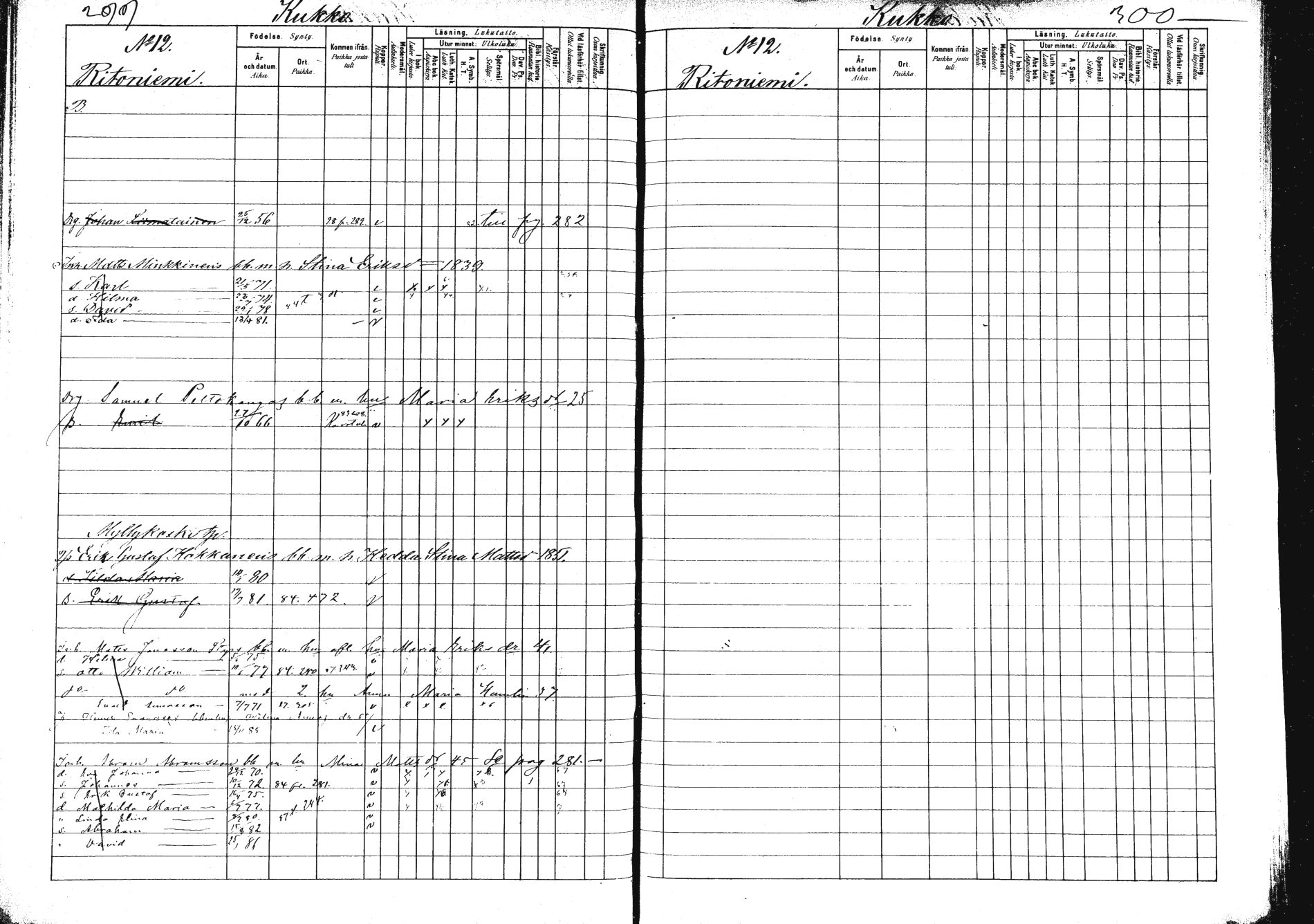 [ ../kirjat/Kirkonkirjat/saarijarvi/lastenkirja_1880-1890_mko136-152/kuvat/151.jpg ]