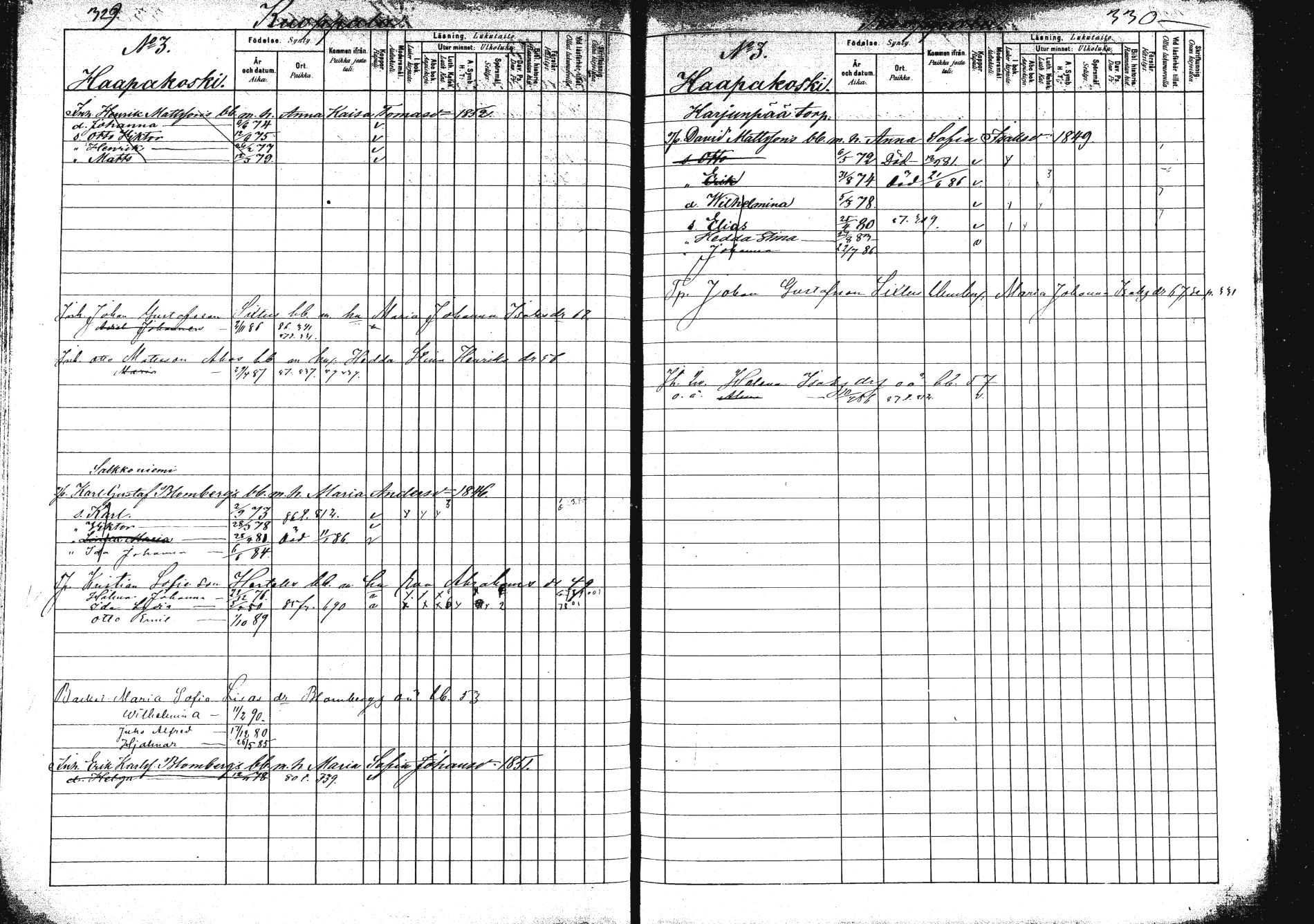 [ ../kirjat/Kirkonkirjat/saarijarvi/lastenkirja_1880-1890_mko136-152/kuvat/166.jpg ]