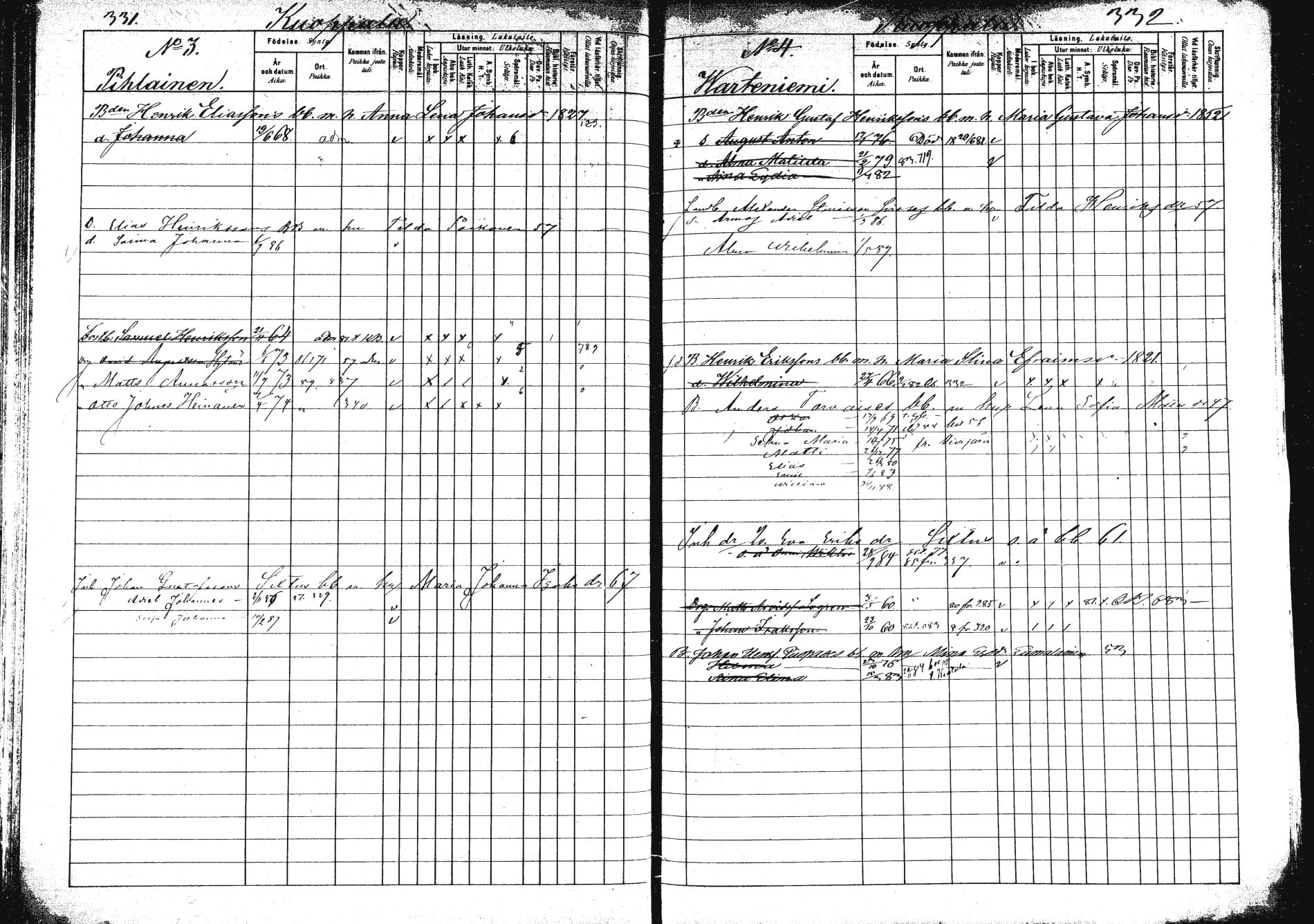 [ ../kirjat/Kirkonkirjat/saarijarvi/lastenkirja_1880-1890_mko136-152/kuvat/167.jpg ]