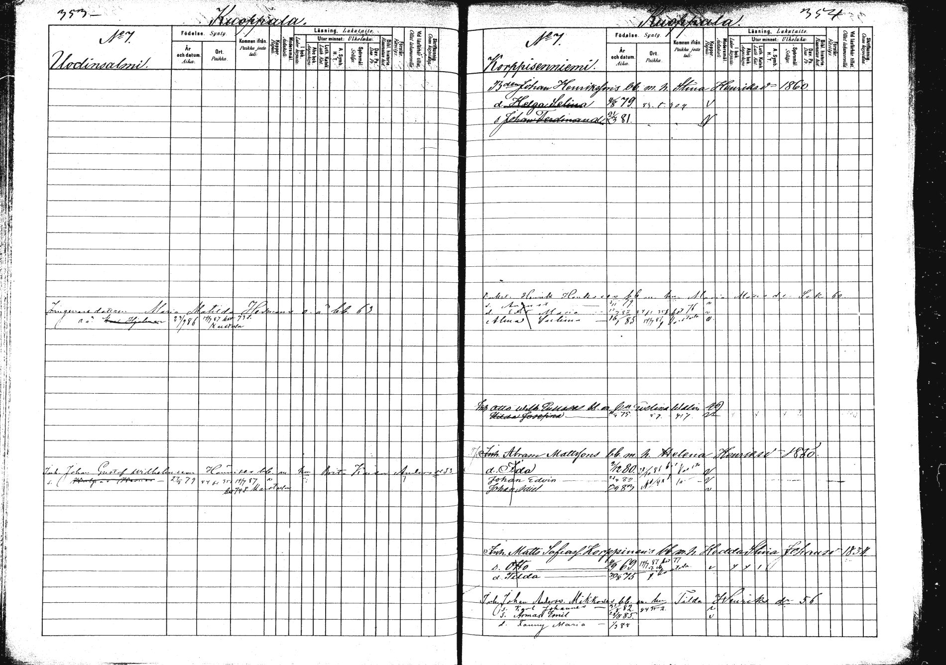 [ ../kirjat/Kirkonkirjat/saarijarvi/lastenkirja_1880-1890_mko136-152/kuvat/178.jpg ]
