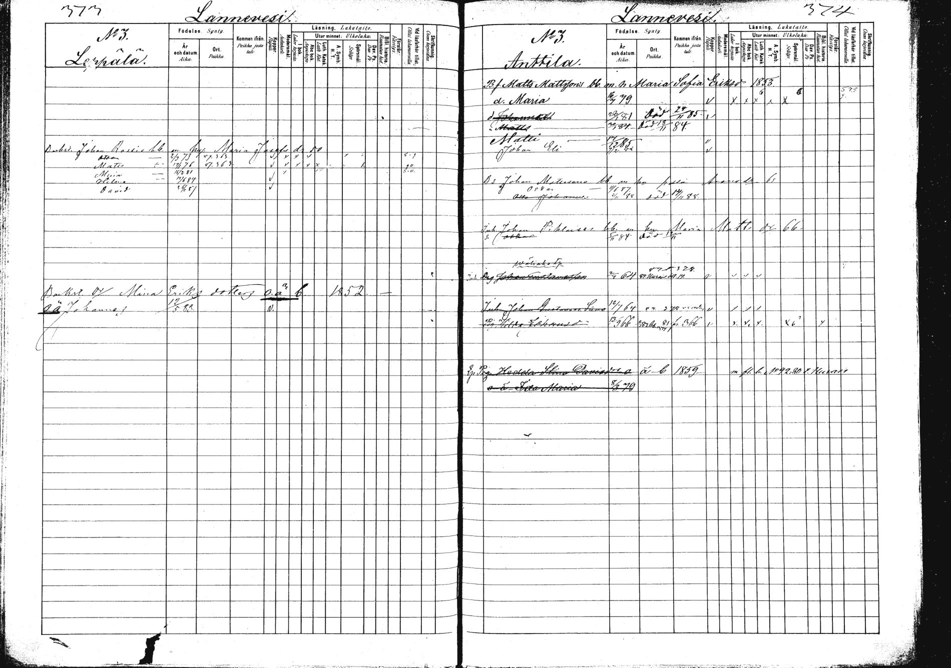 [ ../kirjat/Kirkonkirjat/saarijarvi/lastenkirja_1880-1890_mko136-152/kuvat/187.jpg ]