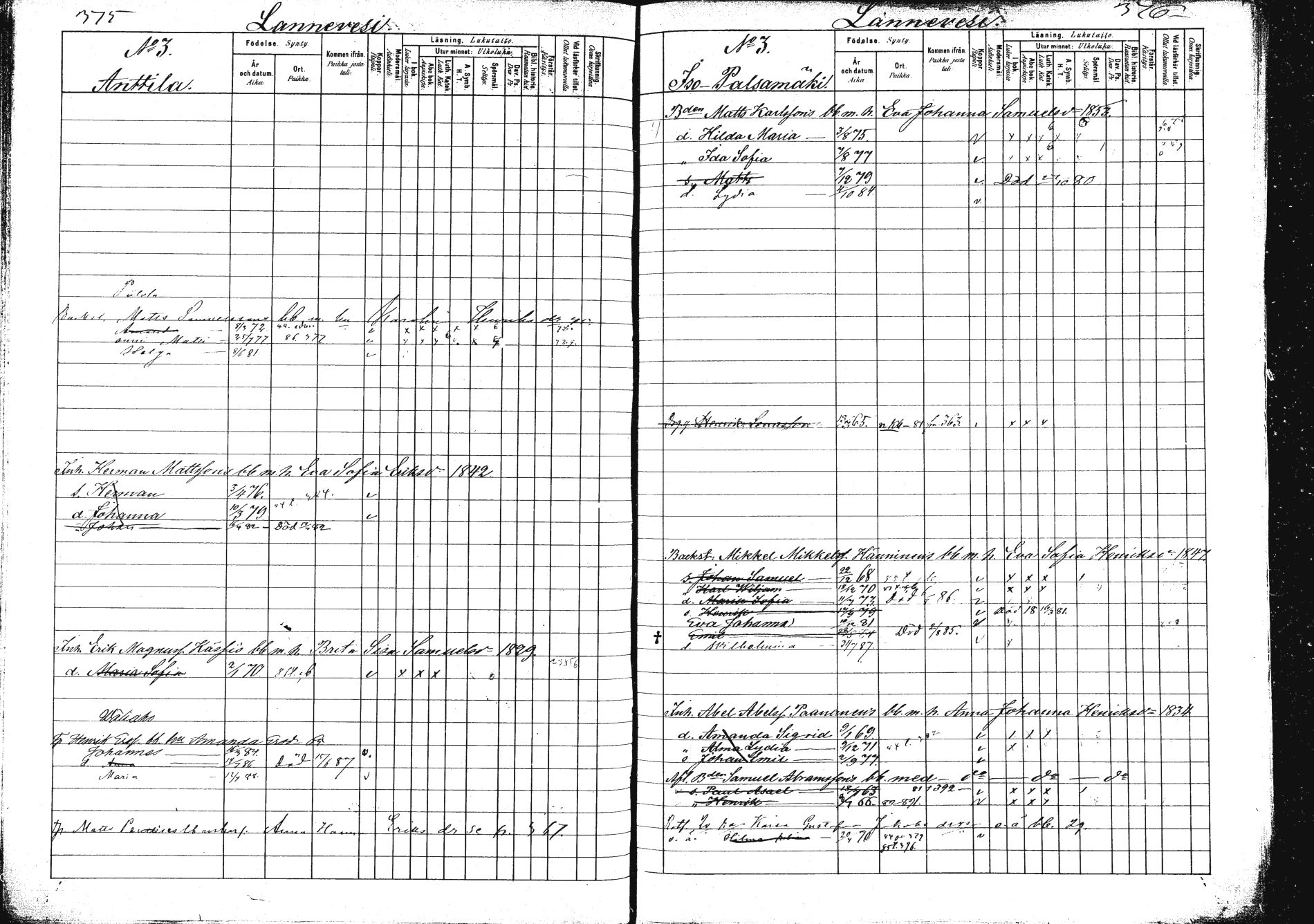 [ ../kirjat/Kirkonkirjat/saarijarvi/lastenkirja_1880-1890_mko136-152/kuvat/188.jpg ]