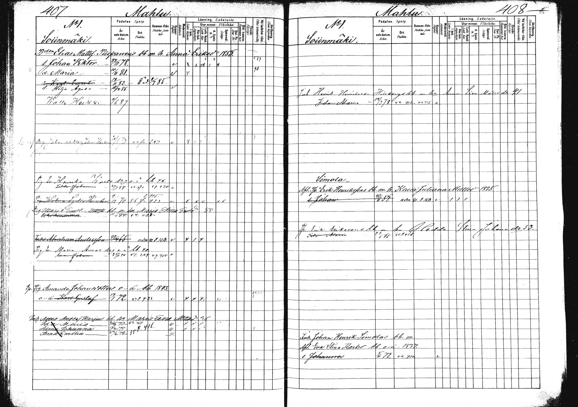 [ ../kirjat/Kirkonkirjat/saarijarvi/lastenkirja_1880-1890_mko136-152/kuvat/204.jpg ]