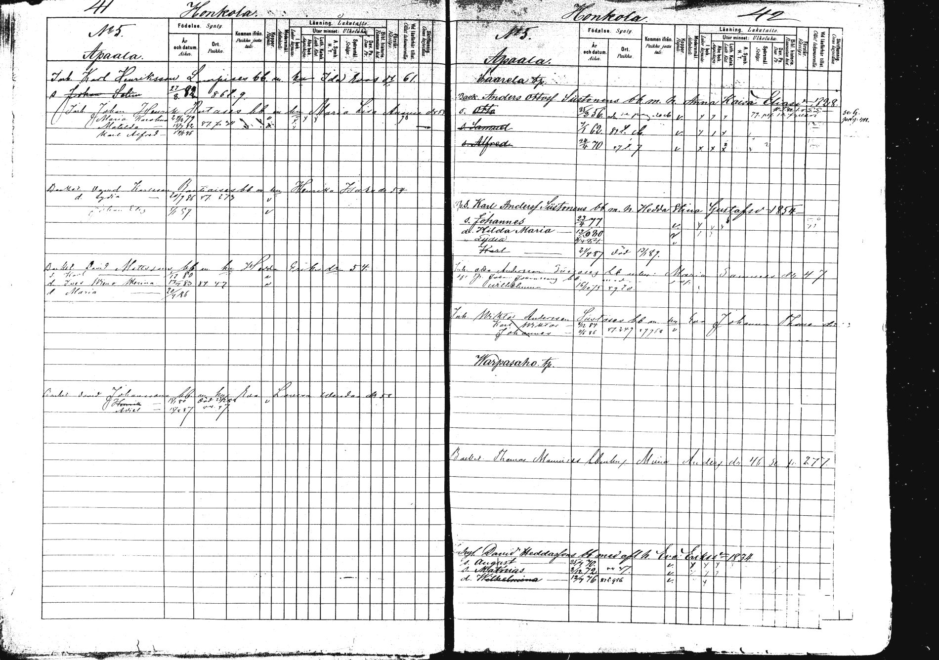[ ../kirjat/Kirkonkirjat/saarijarvi/lastenkirja_1880-1890_mko136-152/kuvat/21.jpg ]