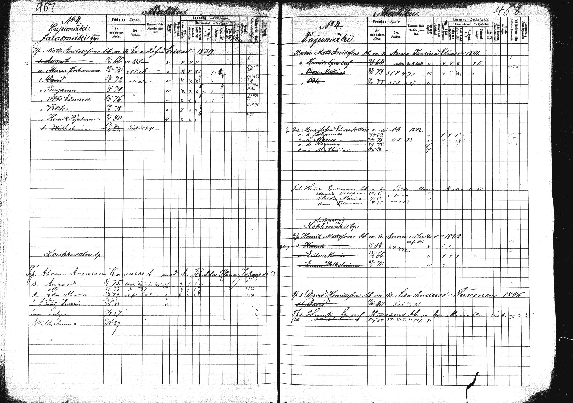 [ ../kirjat/Kirkonkirjat/saarijarvi/lastenkirja_1880-1890_mko136-152/kuvat/233.jpg ]