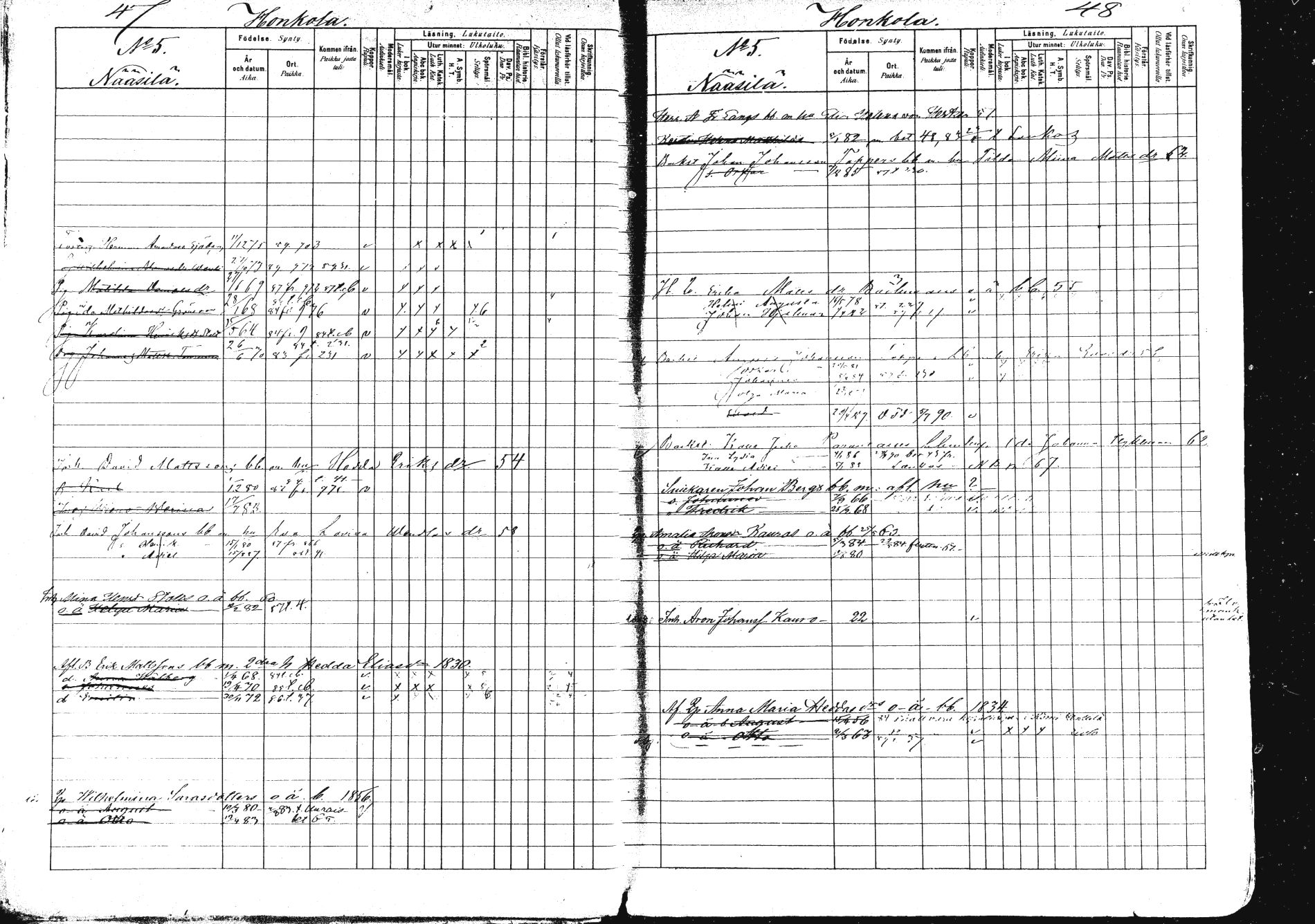 [ ../kirjat/Kirkonkirjat/saarijarvi/lastenkirja_1880-1890_mko136-152/kuvat/24.jpg ]