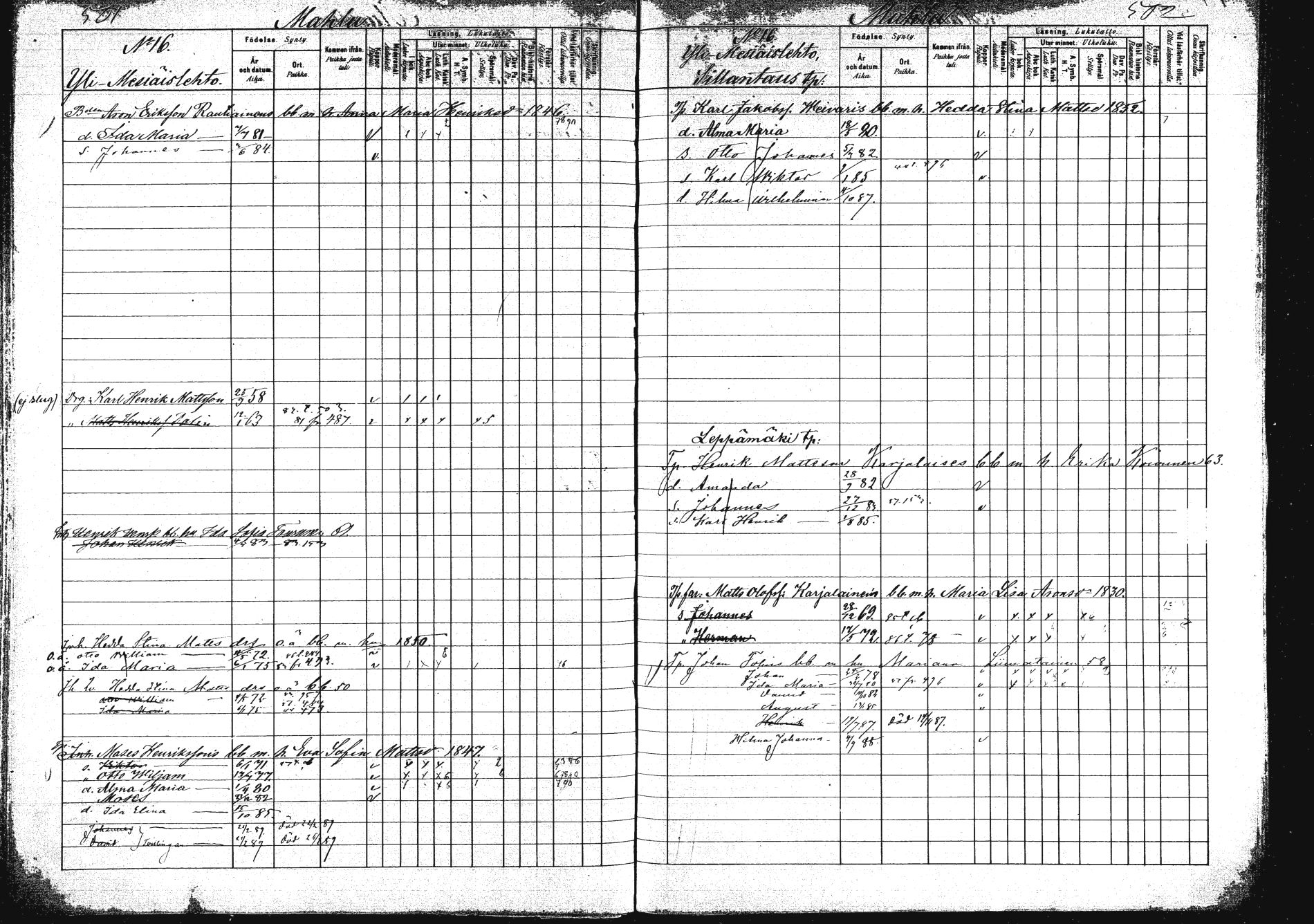 [ ../kirjat/Kirkonkirjat/saarijarvi/lastenkirja_1880-1890_mko136-152/kuvat/250.jpg ]