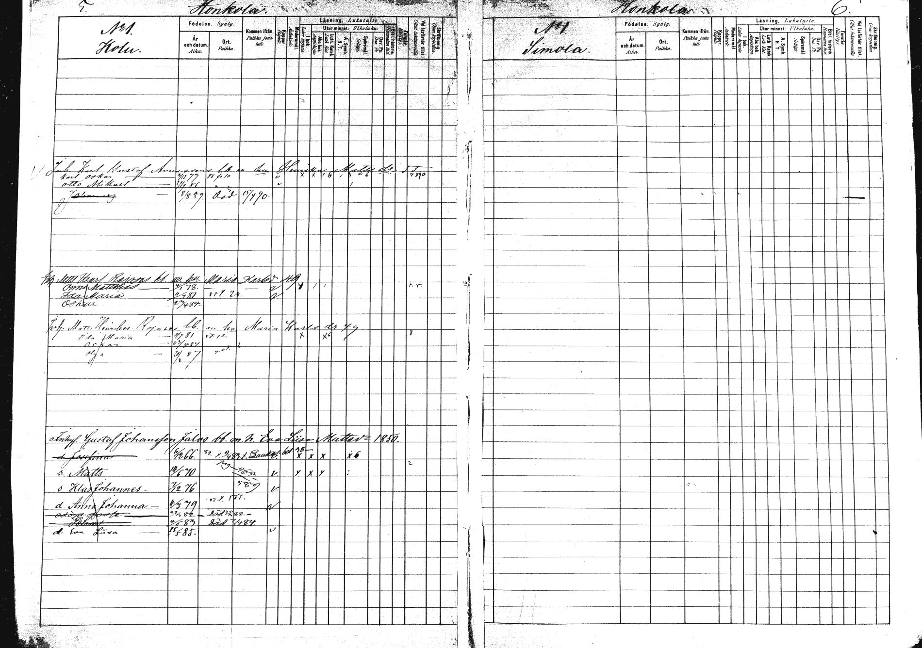 [ ../kirjat/Kirkonkirjat/saarijarvi/lastenkirja_1880-1890_mko136-152/kuvat/3.jpg ]