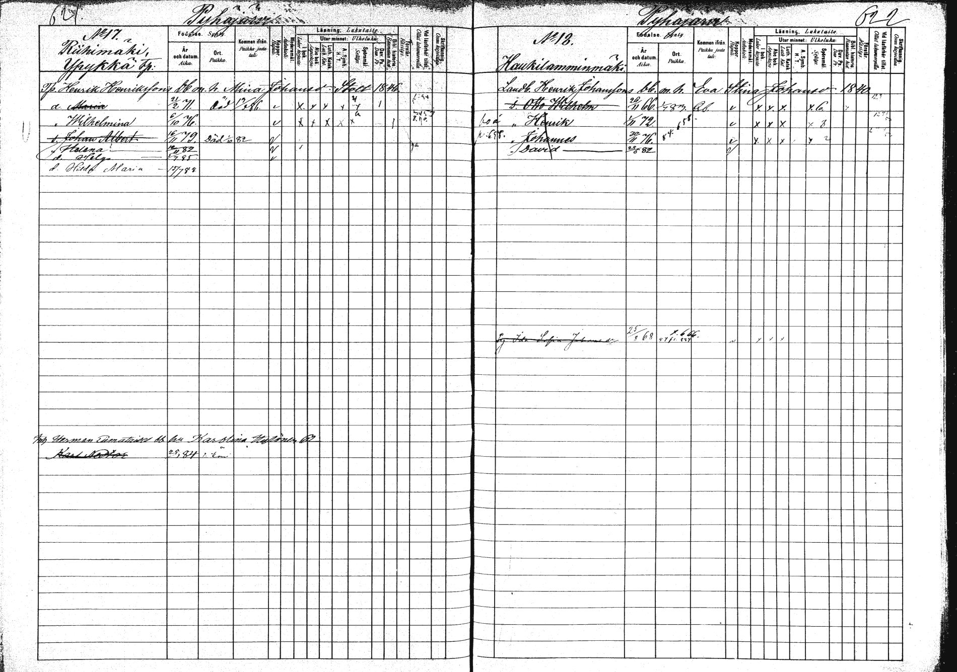 [ ../kirjat/Kirkonkirjat/saarijarvi/lastenkirja_1880-1890_mko136-152/kuvat/310.jpg ]