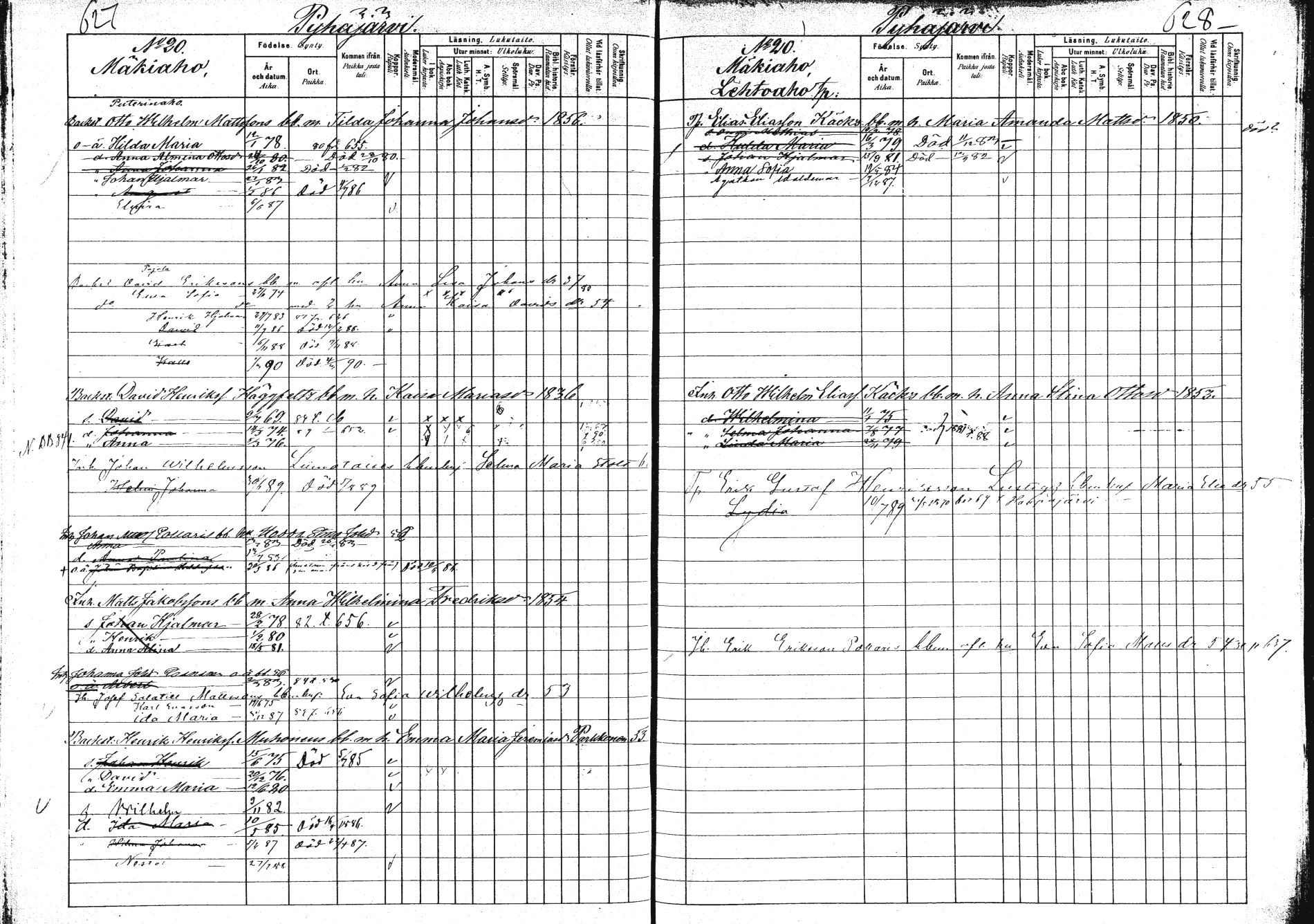 [ ../kirjat/Kirkonkirjat/saarijarvi/lastenkirja_1880-1890_mko136-152/kuvat/313.jpg ]