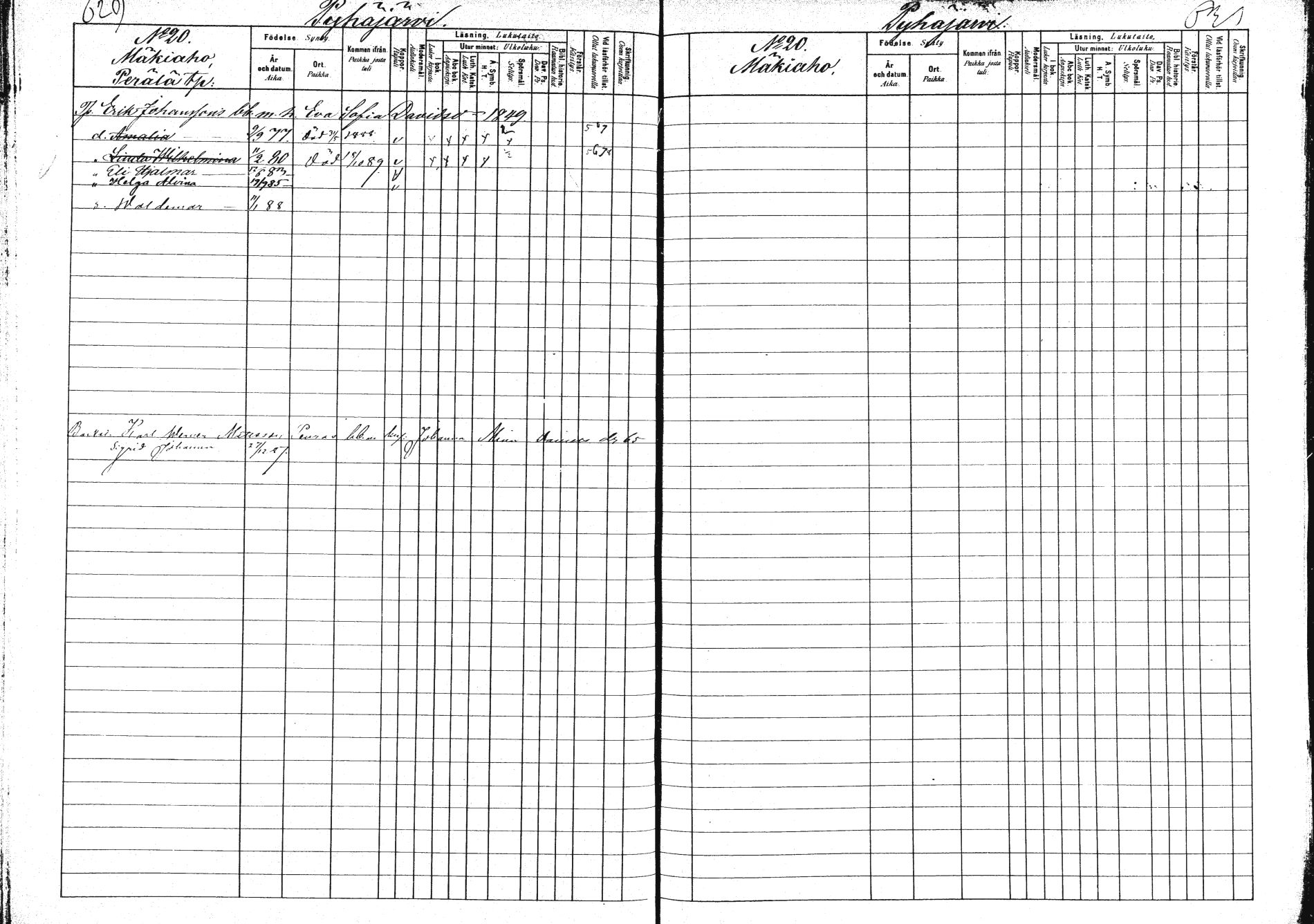[ ../kirjat/Kirkonkirjat/saarijarvi/lastenkirja_1880-1890_mko136-152/kuvat/314.jpg ]