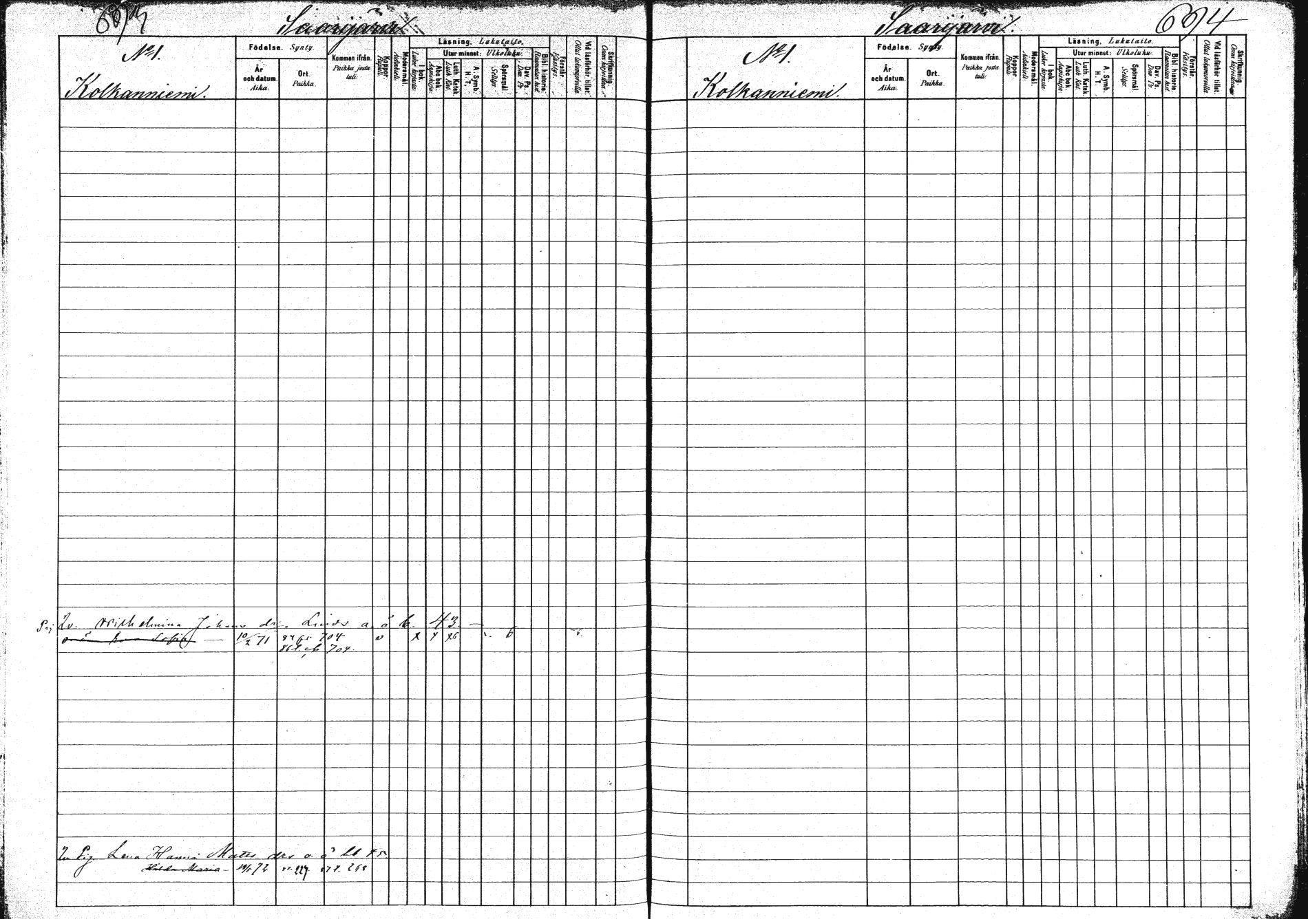 [ ../kirjat/Kirkonkirjat/saarijarvi/lastenkirja_1880-1890_mko136-152/kuvat/346.jpg ]