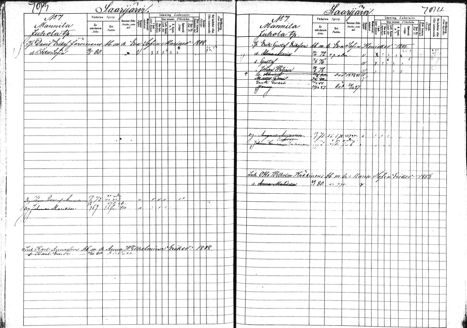 [ ../kirjat/Kirkonkirjat/saarijarvi/lastenkirja_1880-1890_mko136-152/kuvat/393.jpg ]