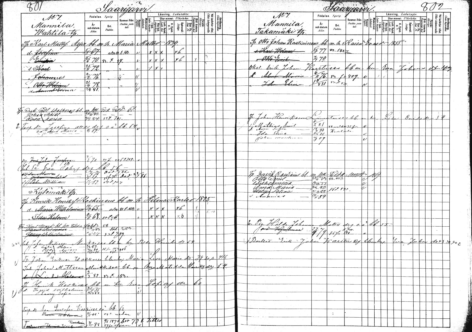 [ ../kirjat/Kirkonkirjat/saarijarvi/lastenkirja_1880-1890_mko136-152/kuvat/397.jpg ]