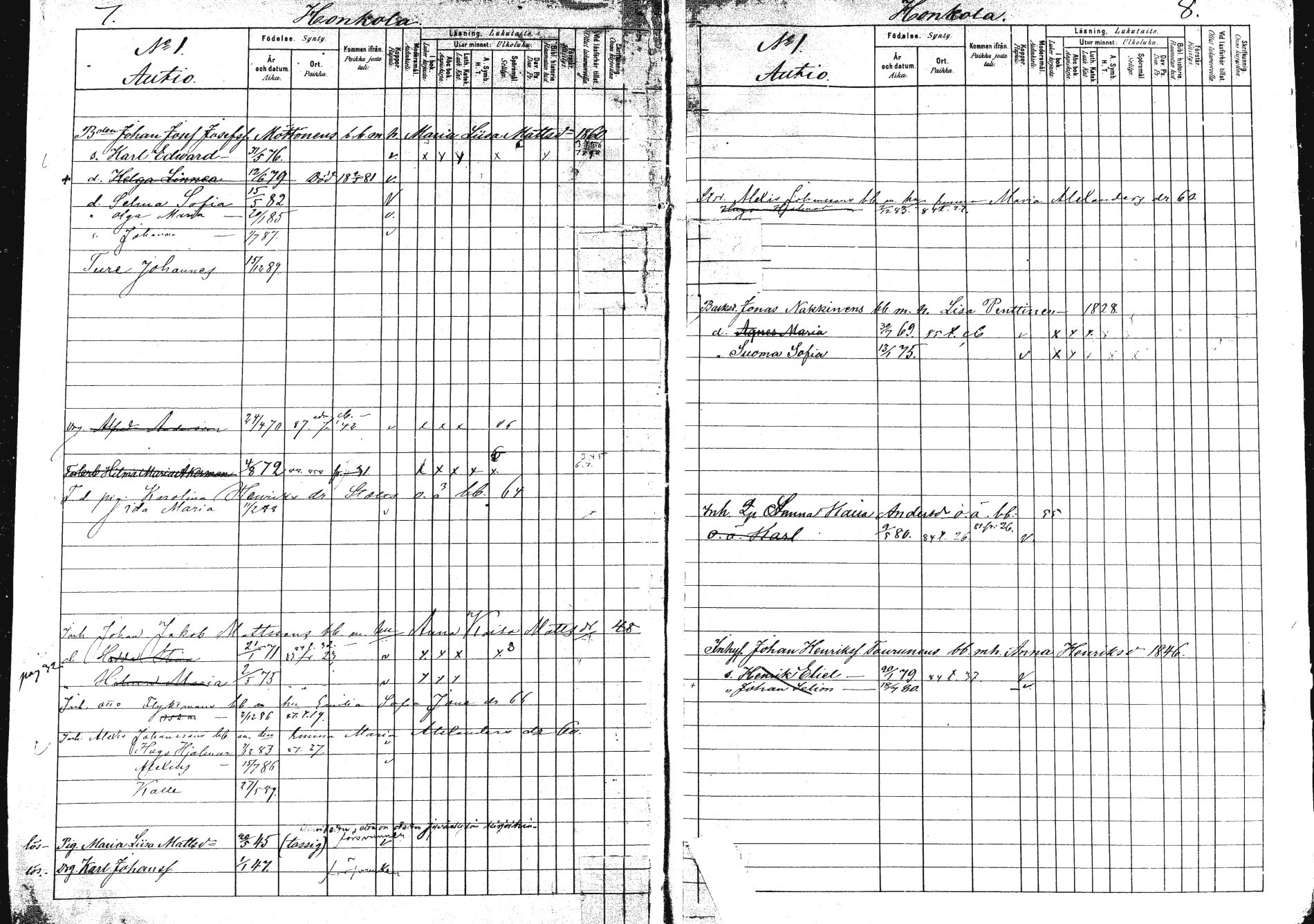 [ ../kirjat/Kirkonkirjat/saarijarvi/lastenkirja_1880-1890_mko136-152/kuvat/4.jpg ]